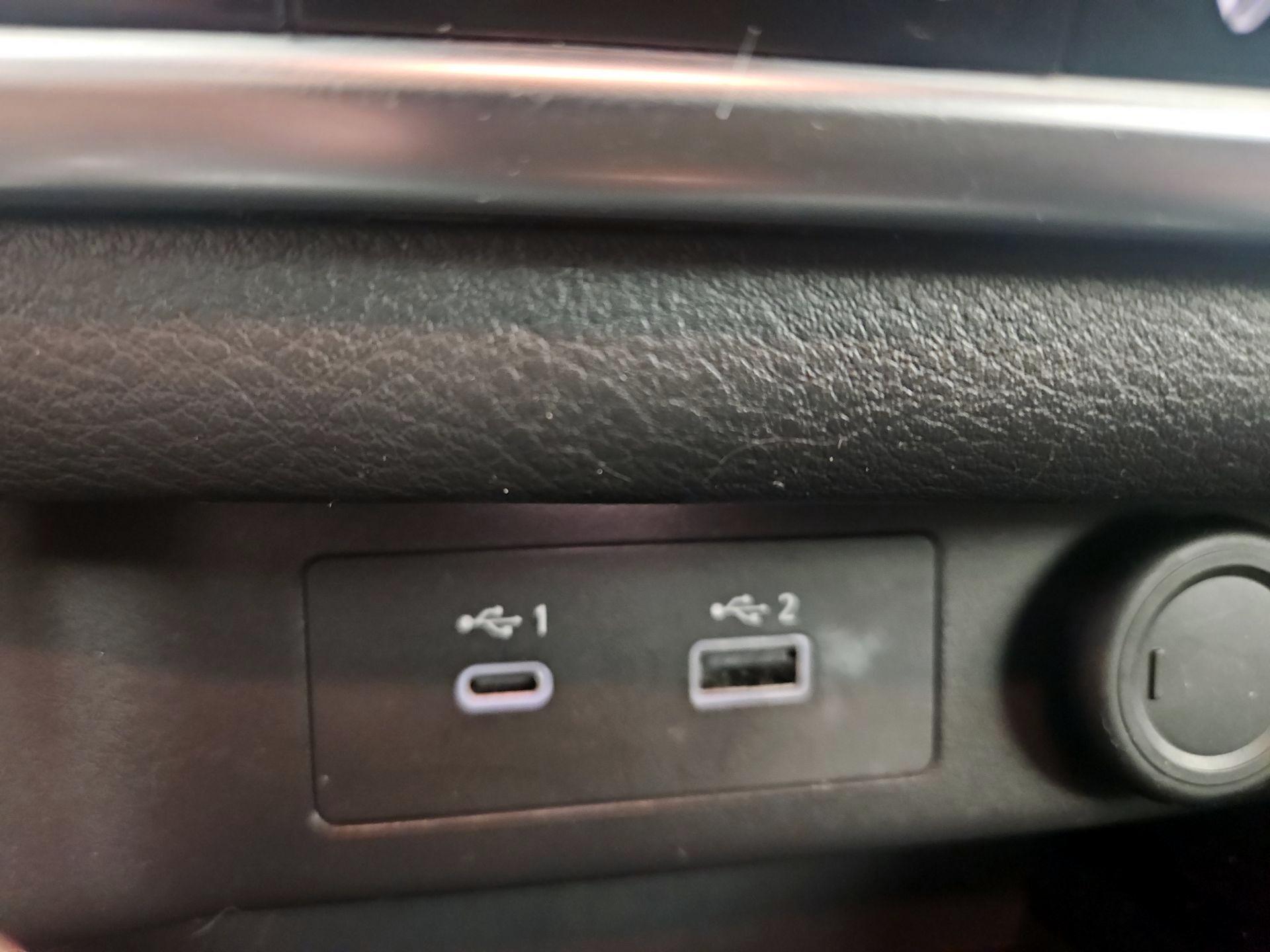 Thumbnail: 2022 Nissan Rogue - 18