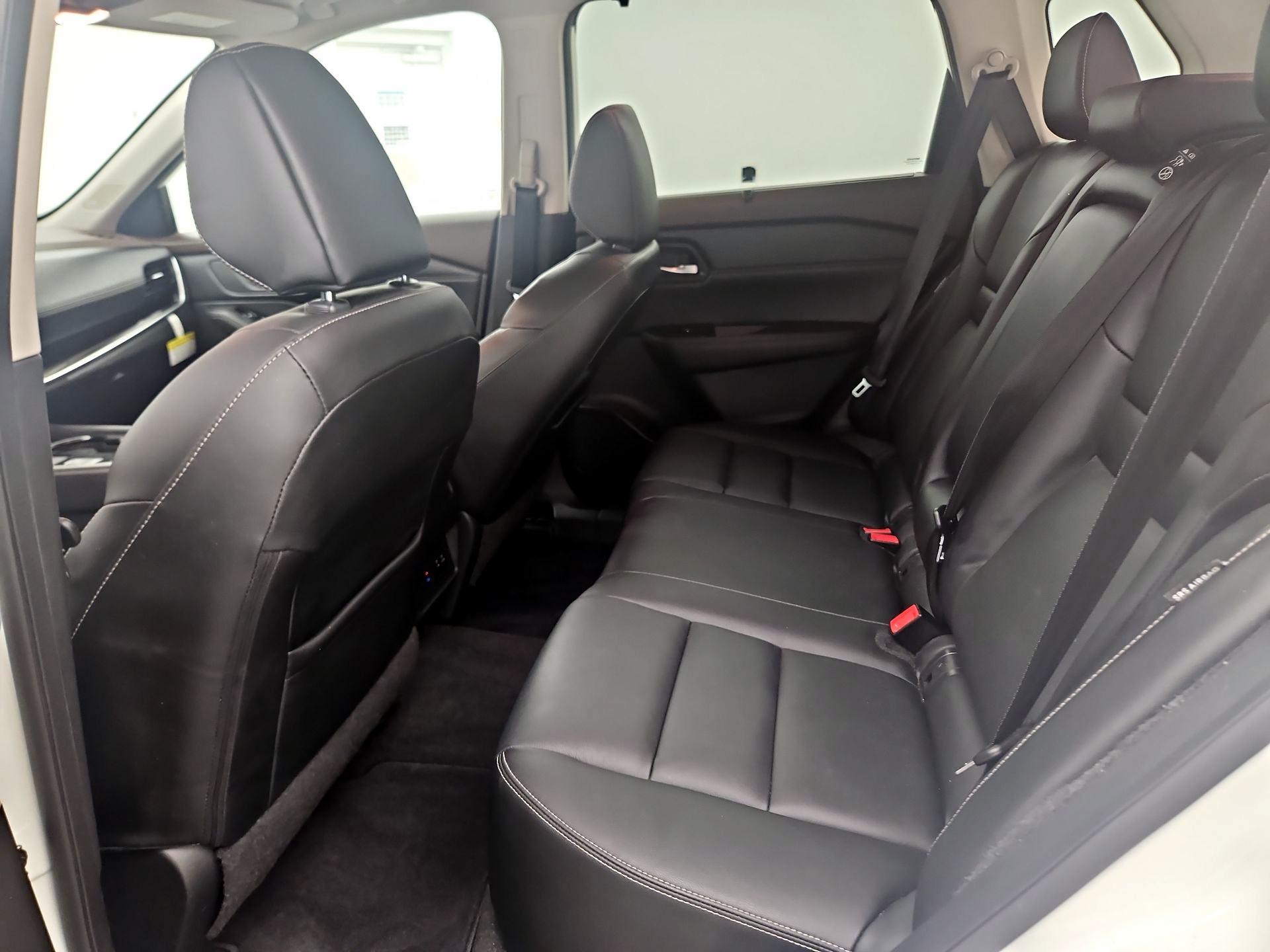 Thumbnail: 2022 Nissan Rogue - 19