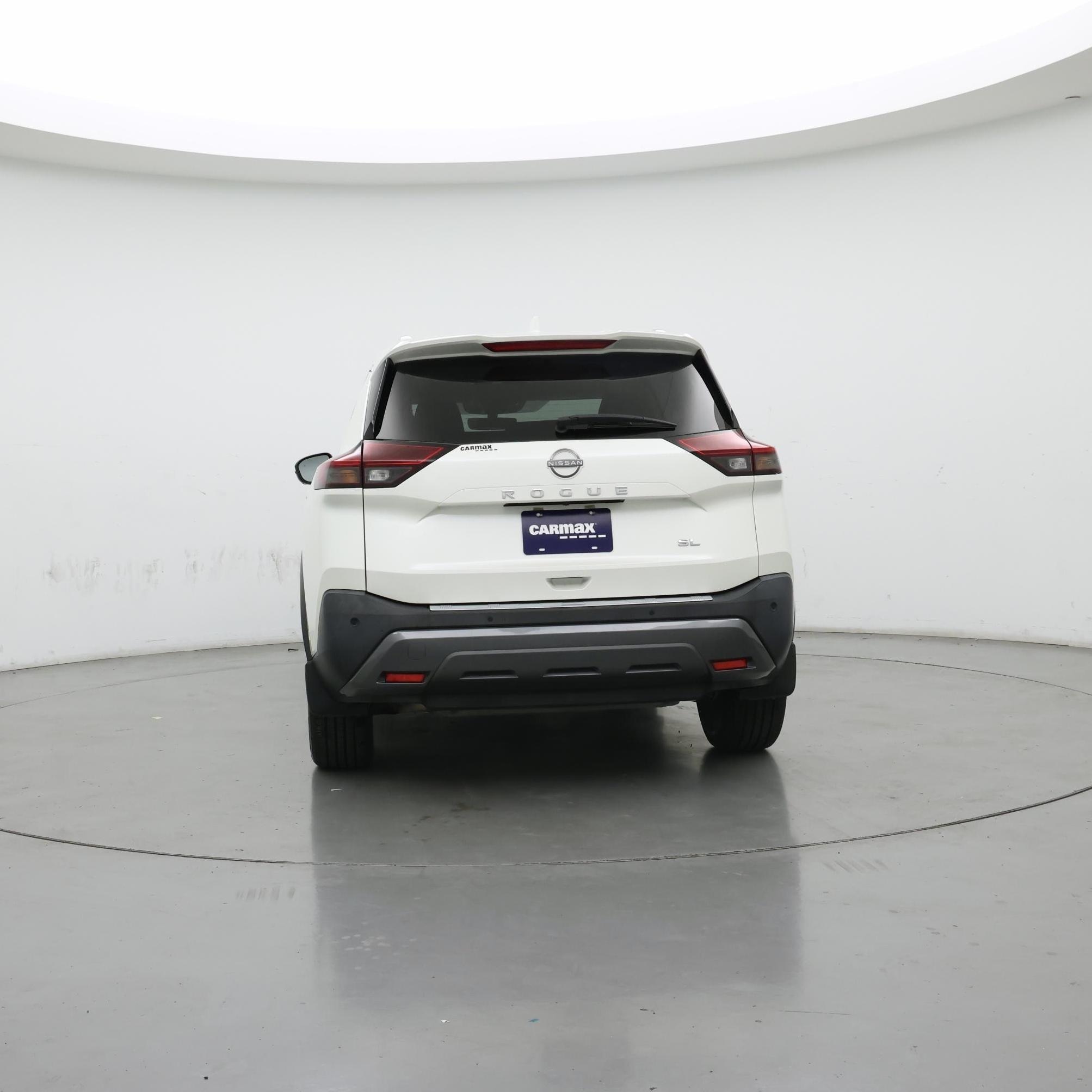 Thumbnail: 2022 Nissan Rogue - 6