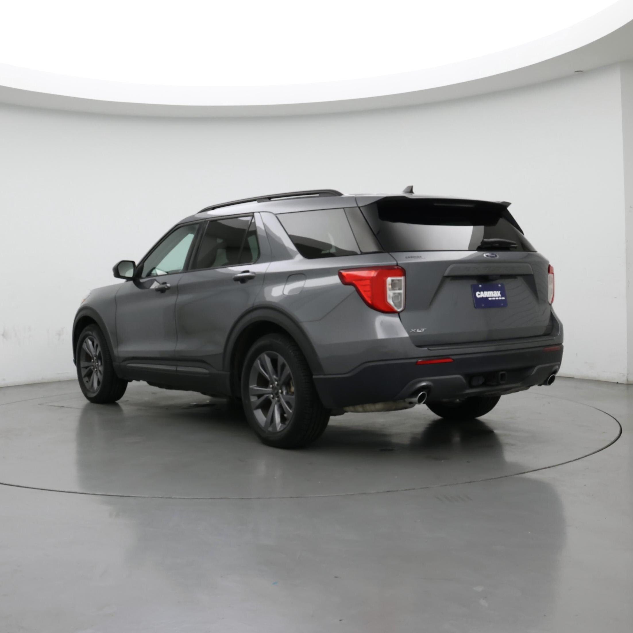 Thumbnail: 2022 Ford Explorer - 2
