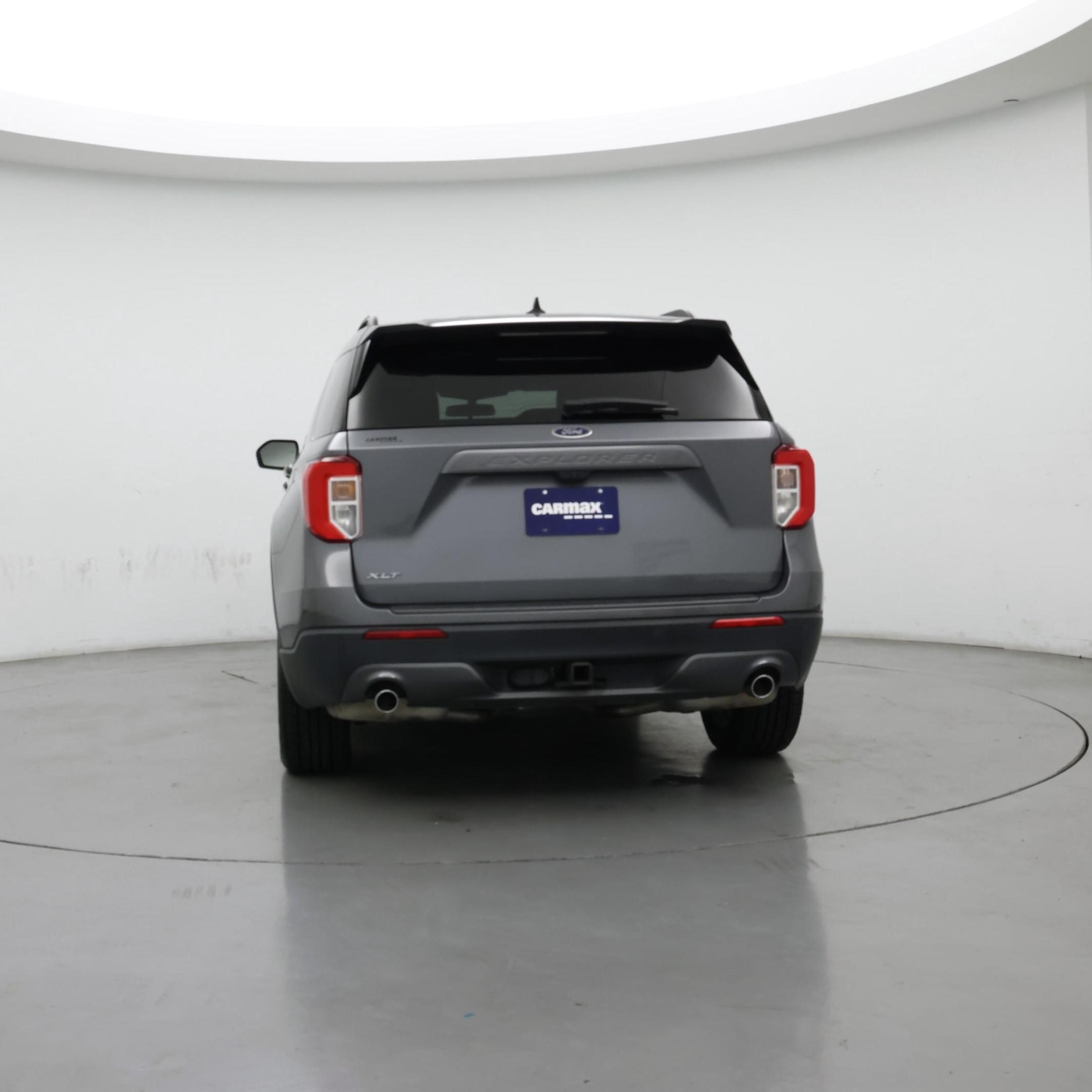 Thumbnail: 2022 Ford Explorer - 6