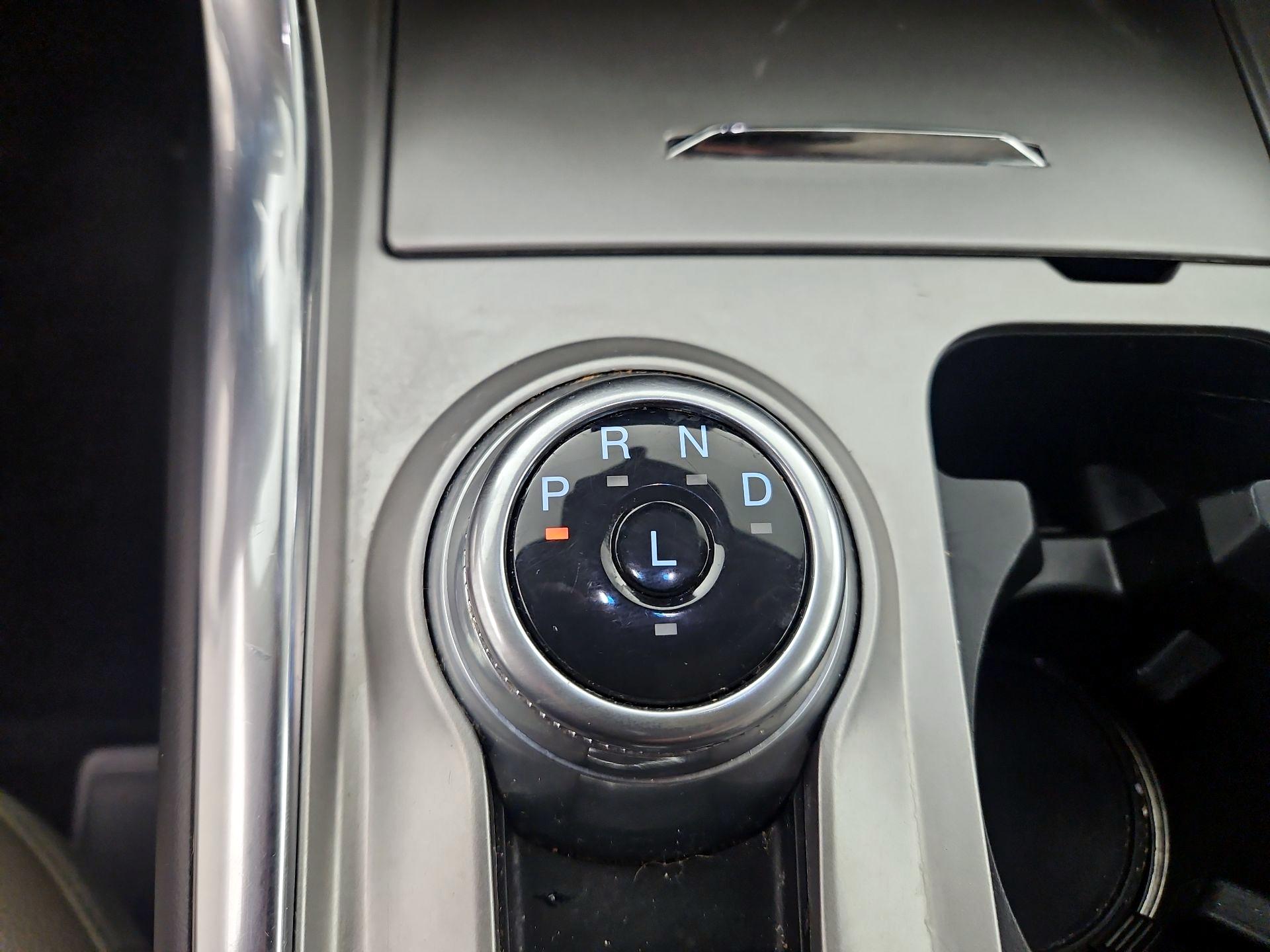 Thumbnail: 2021 Ford Explorer - 18