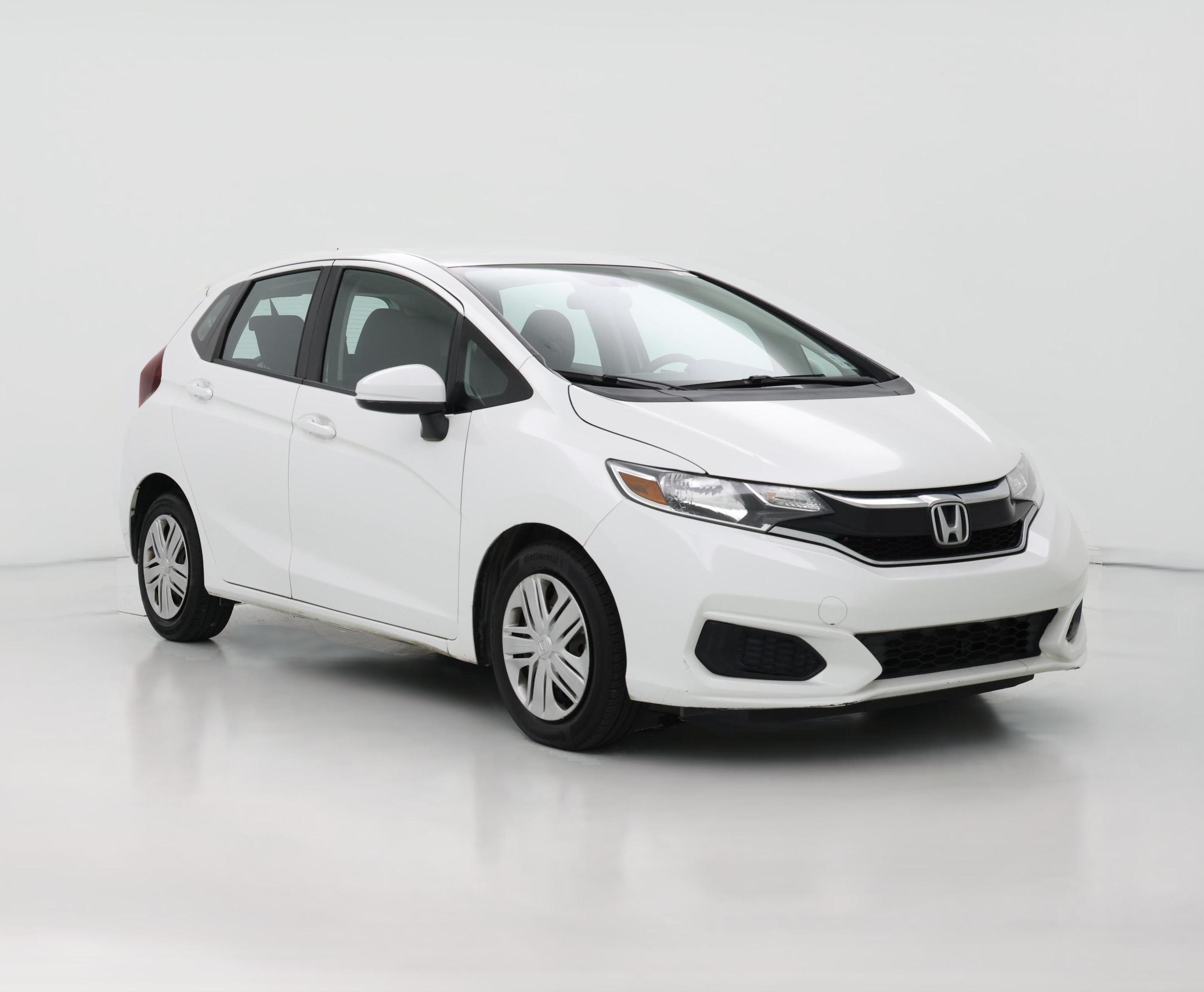 Thumbnail: 2020 Honda Fit - 1