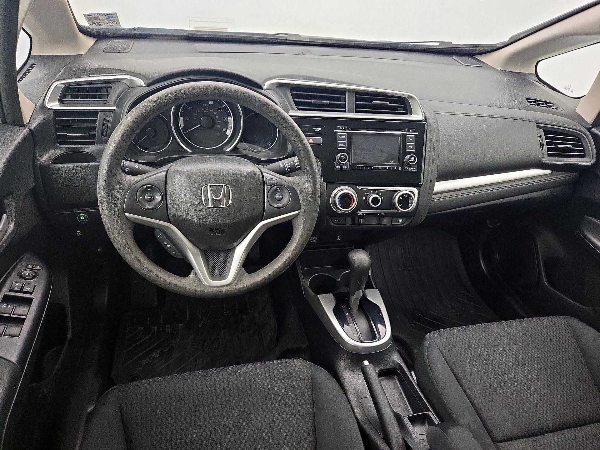 Thumbnail: 2020 Honda Fit - 9
