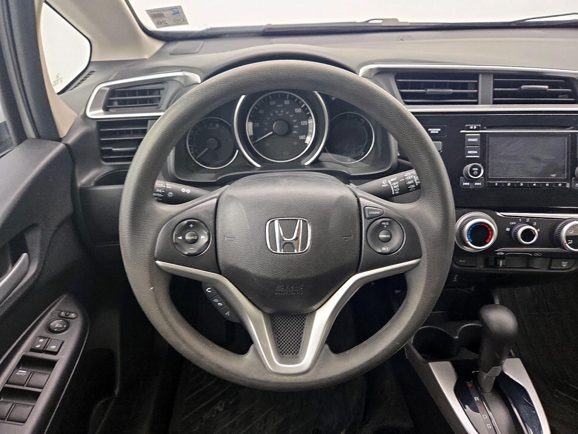 Thumbnail: 2020 Honda Fit - 10