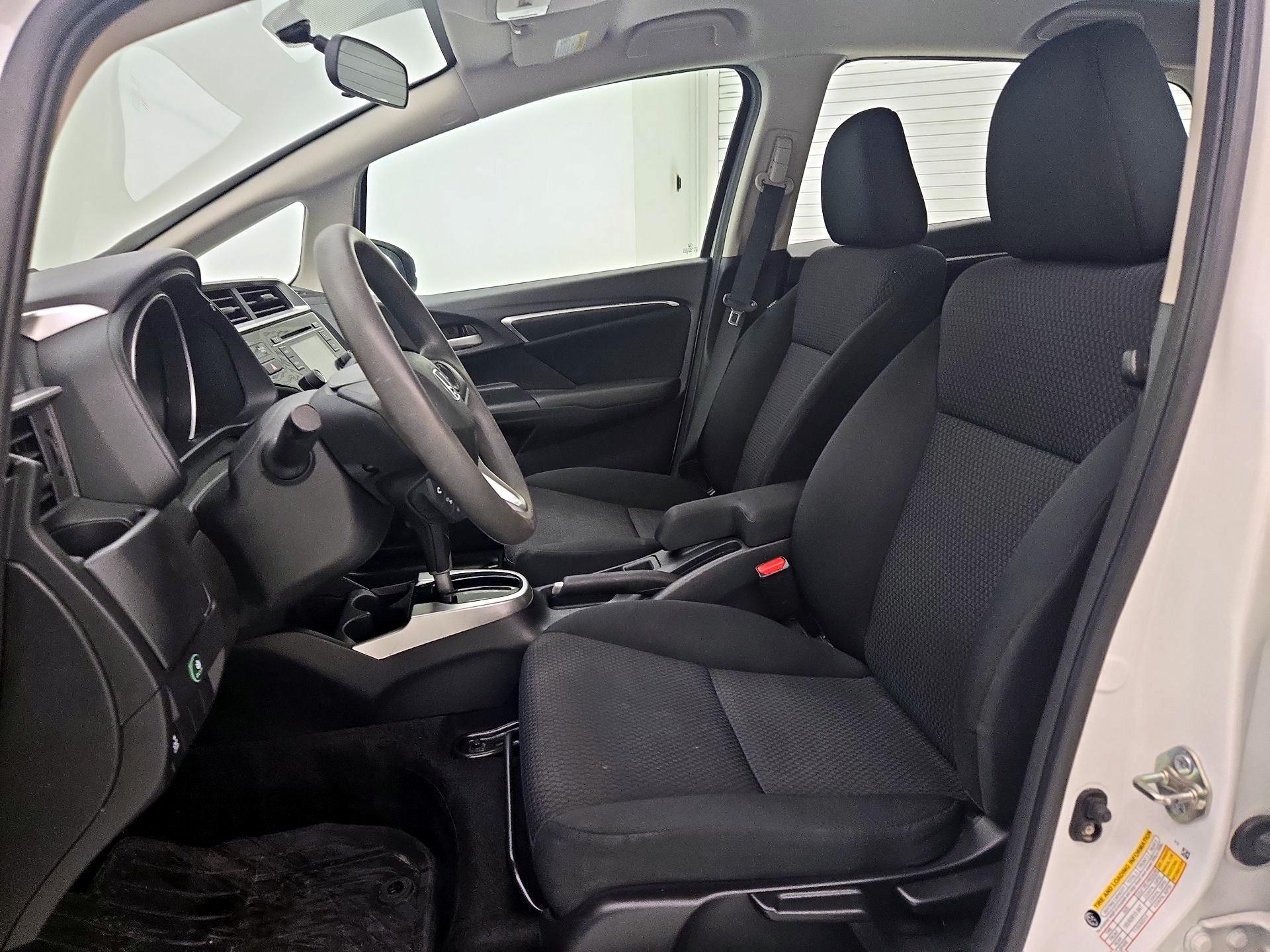 Thumbnail: 2020 Honda Fit - 11