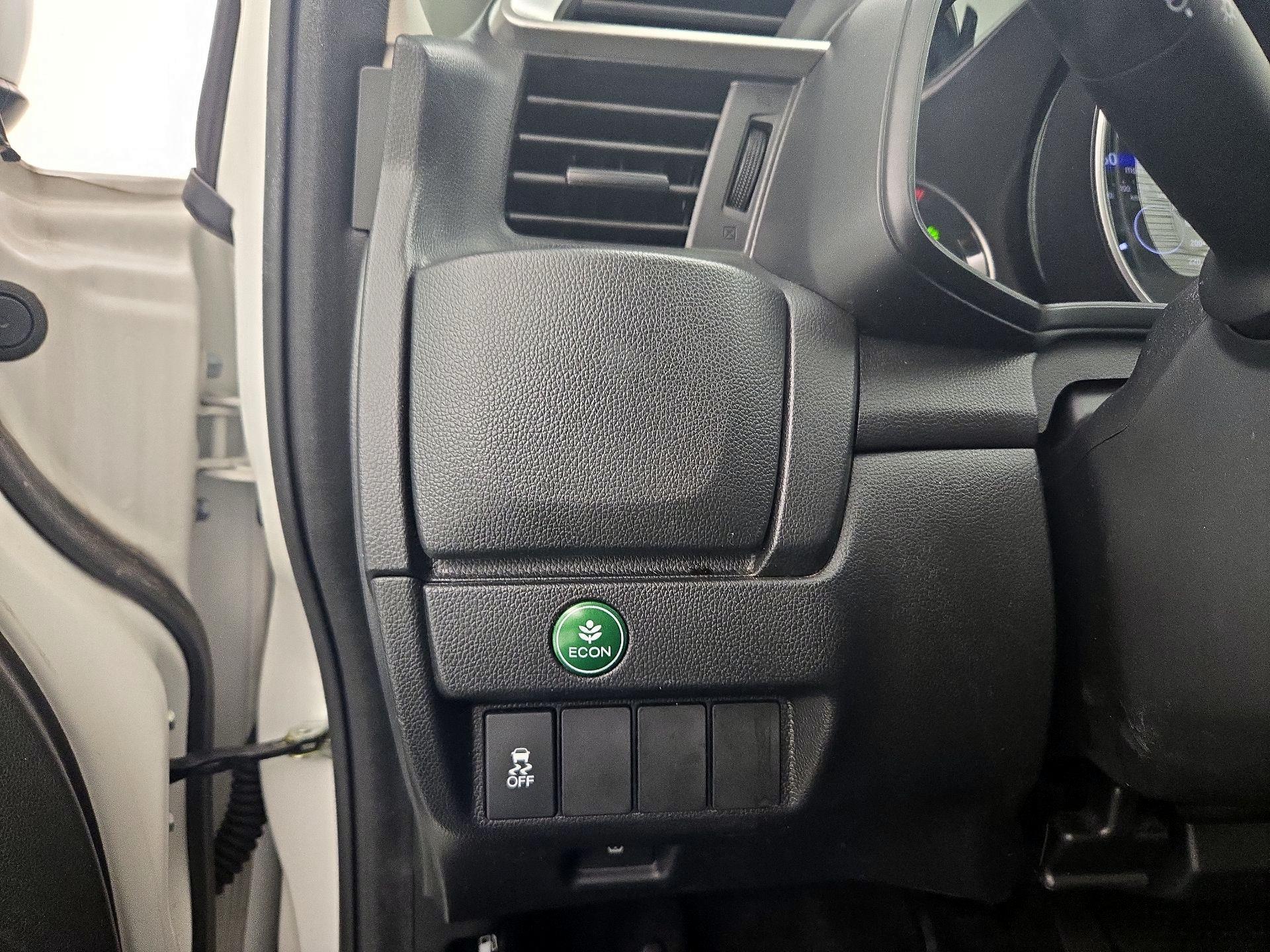 Thumbnail: 2020 Honda Fit - 13