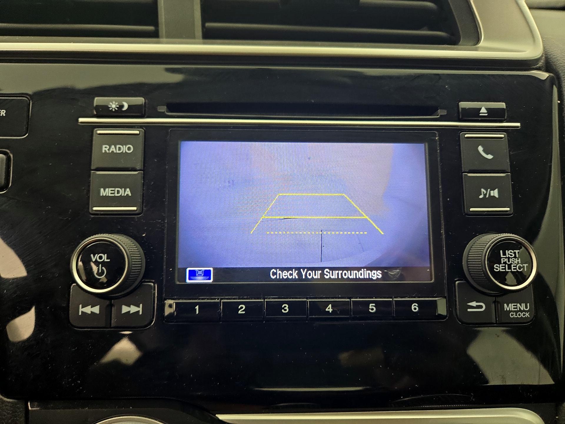 Thumbnail: 2020 Honda Fit - 14