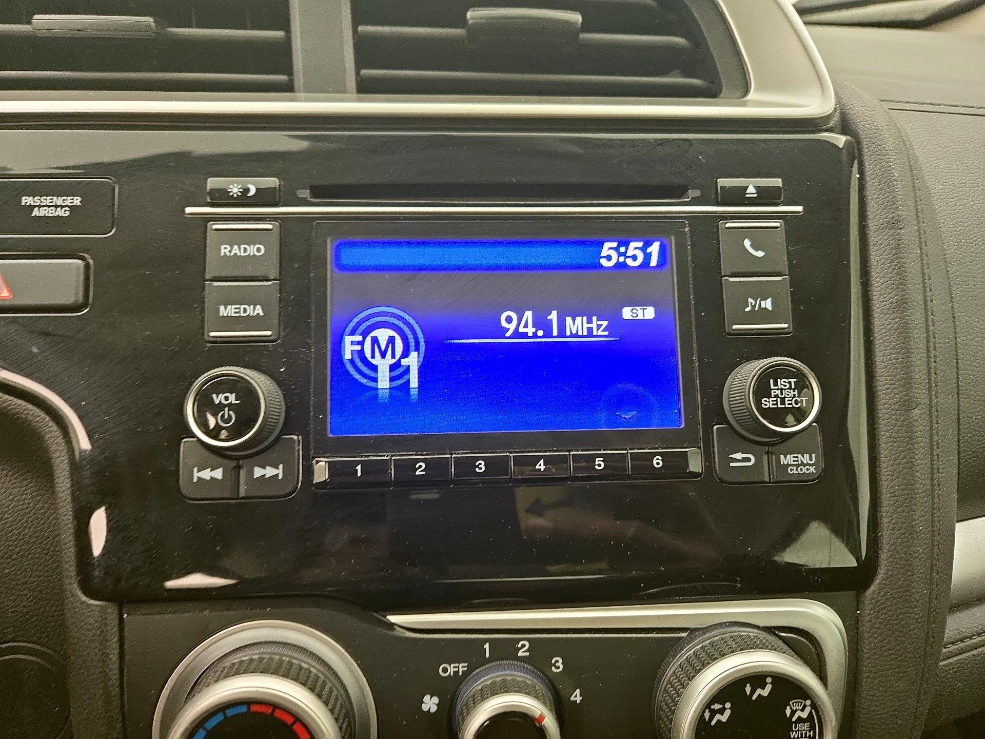 Thumbnail: 2020 Honda Fit - 15