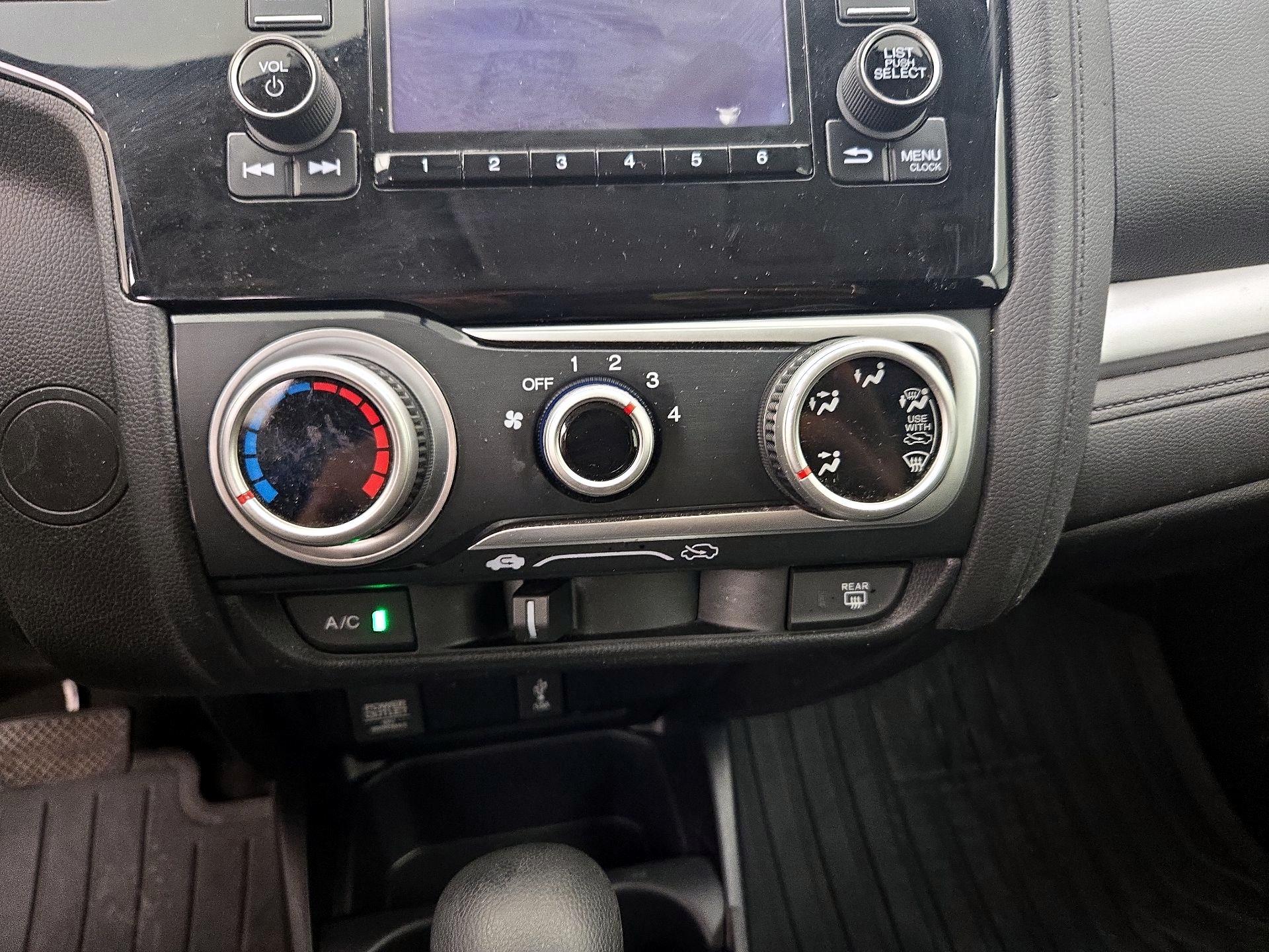 Thumbnail: 2020 Honda Fit - 16