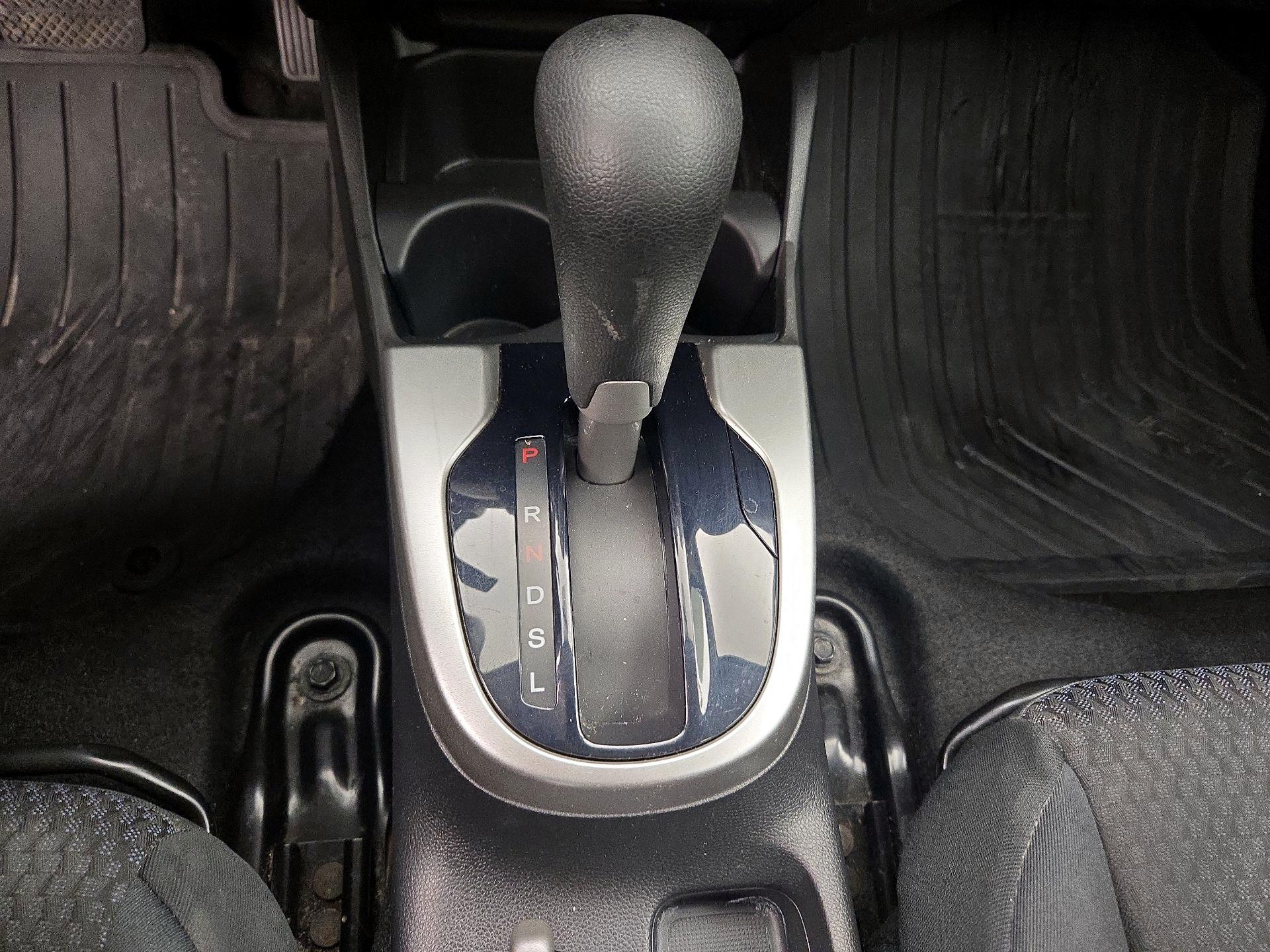 Thumbnail: 2020 Honda Fit - 17