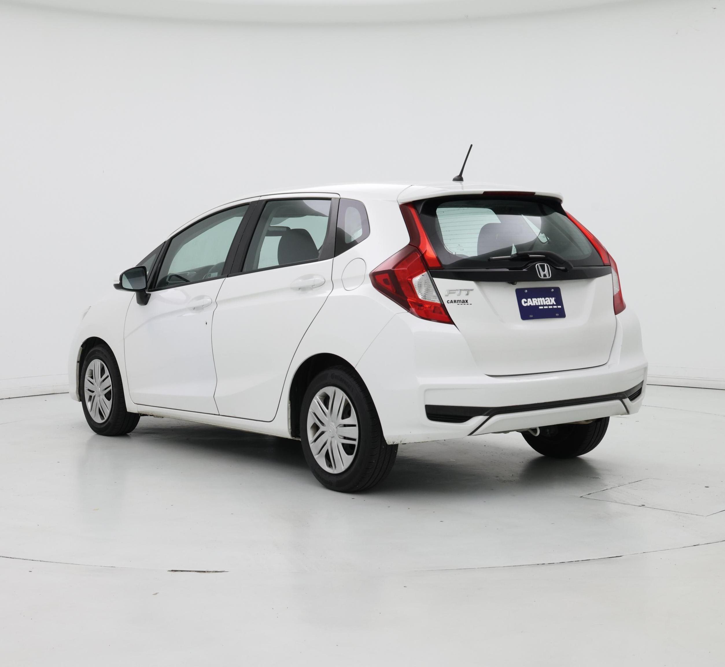 Thumbnail: 2020 Honda Fit - 2