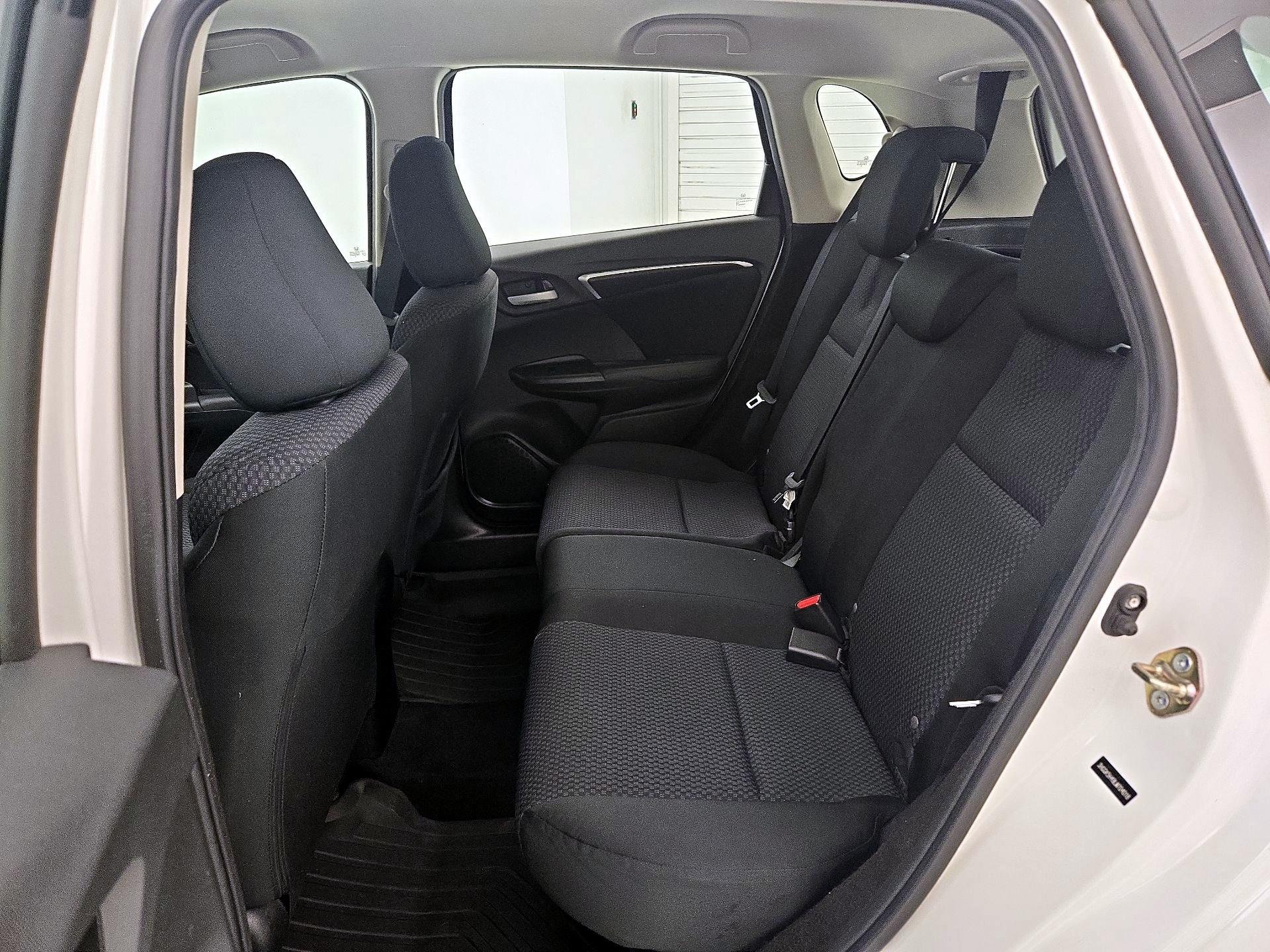 Thumbnail: 2020 Honda Fit - 19