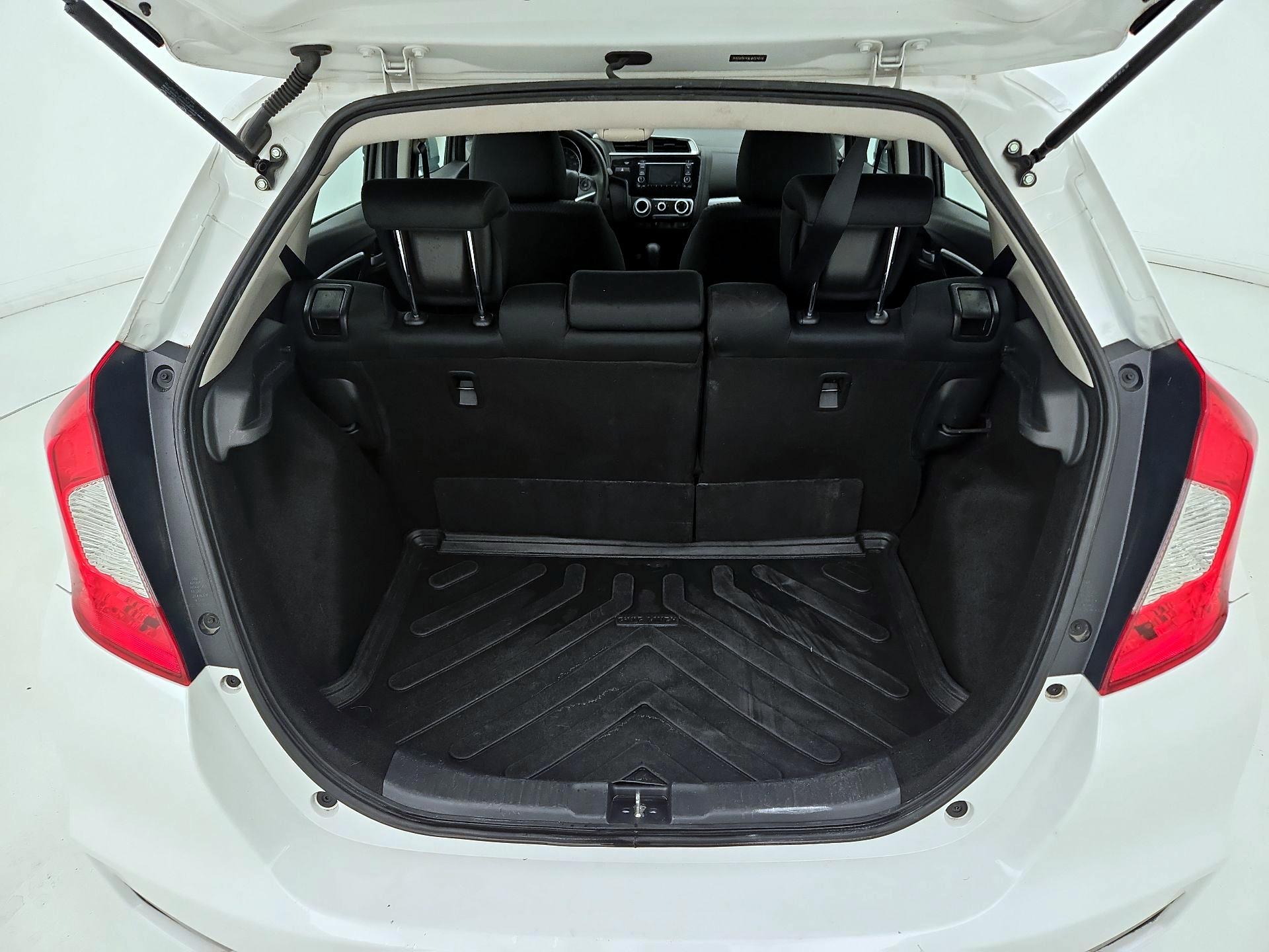Thumbnail: 2020 Honda Fit - 20