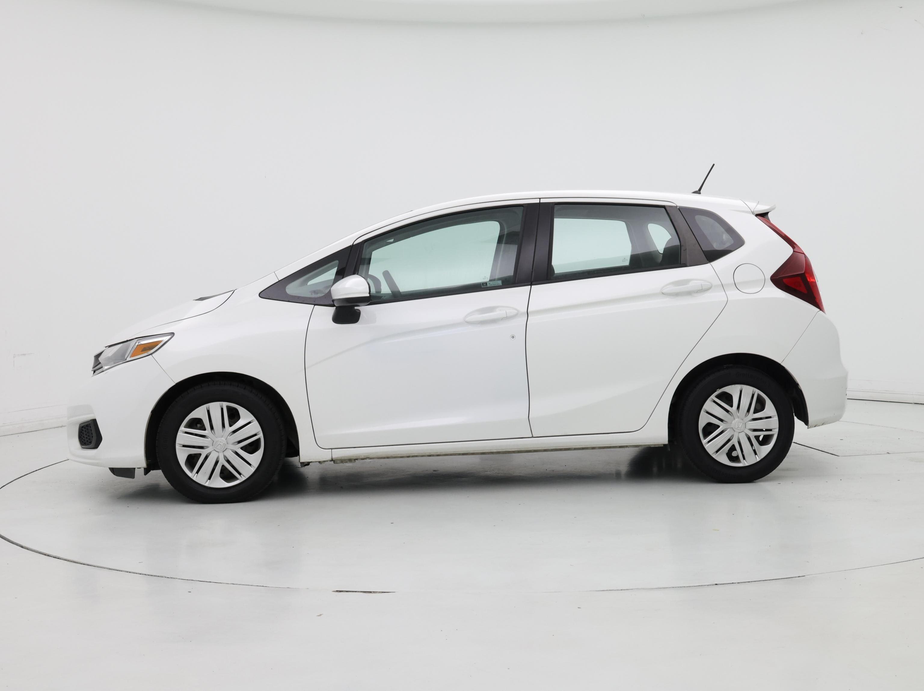 Thumbnail: 2020 Honda Fit - 3