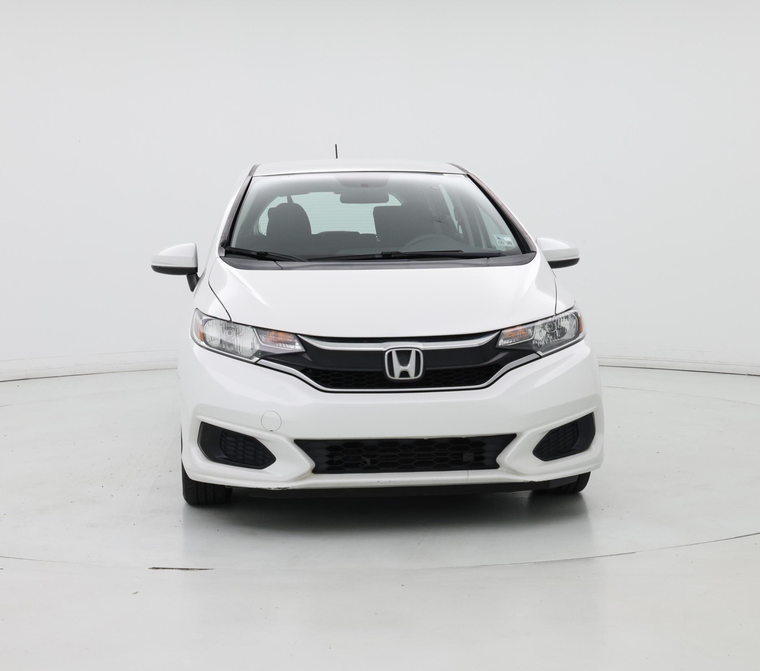 Thumbnail: 2020 Honda Fit - 5