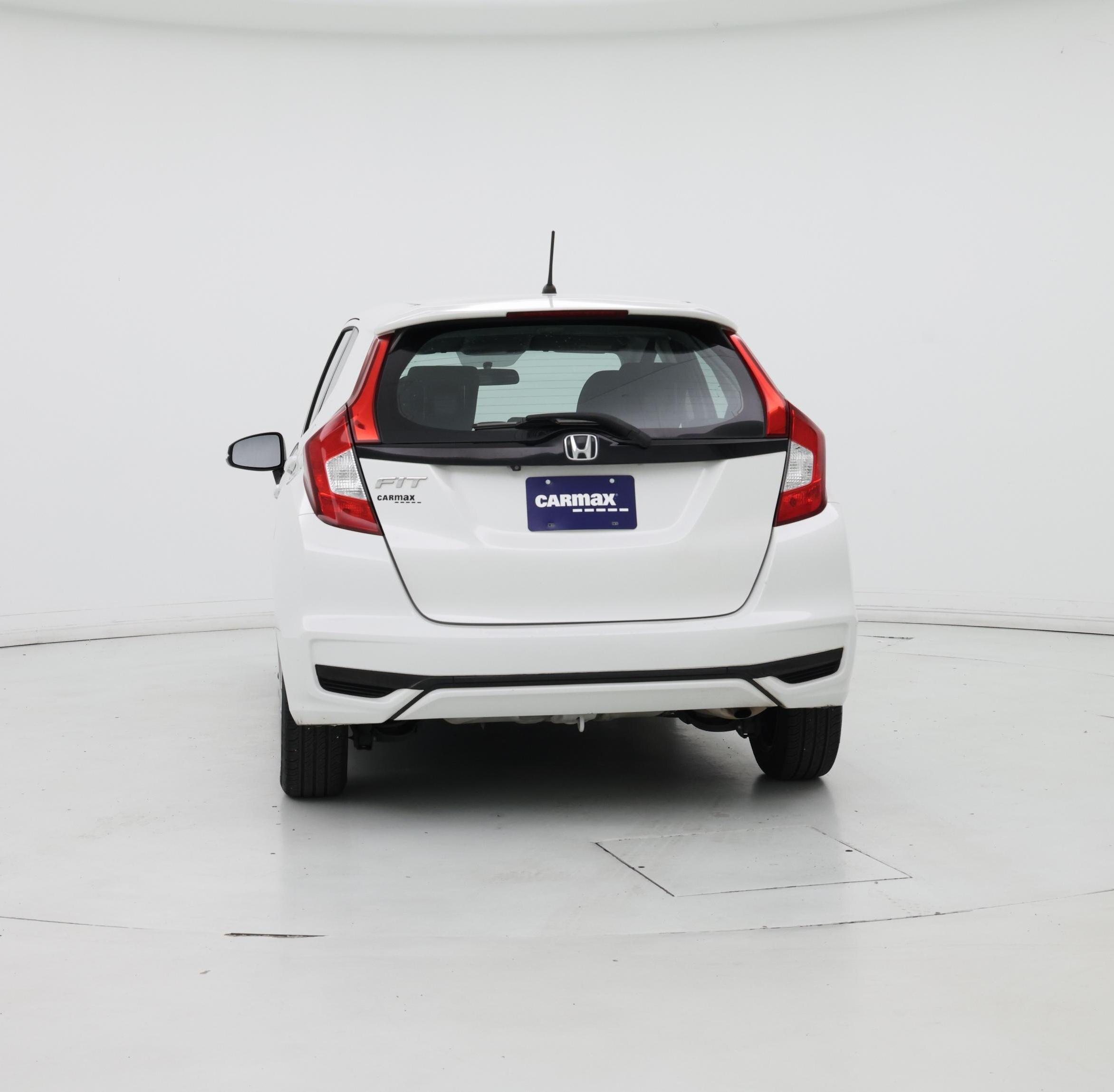 Thumbnail: 2020 Honda Fit - 6
