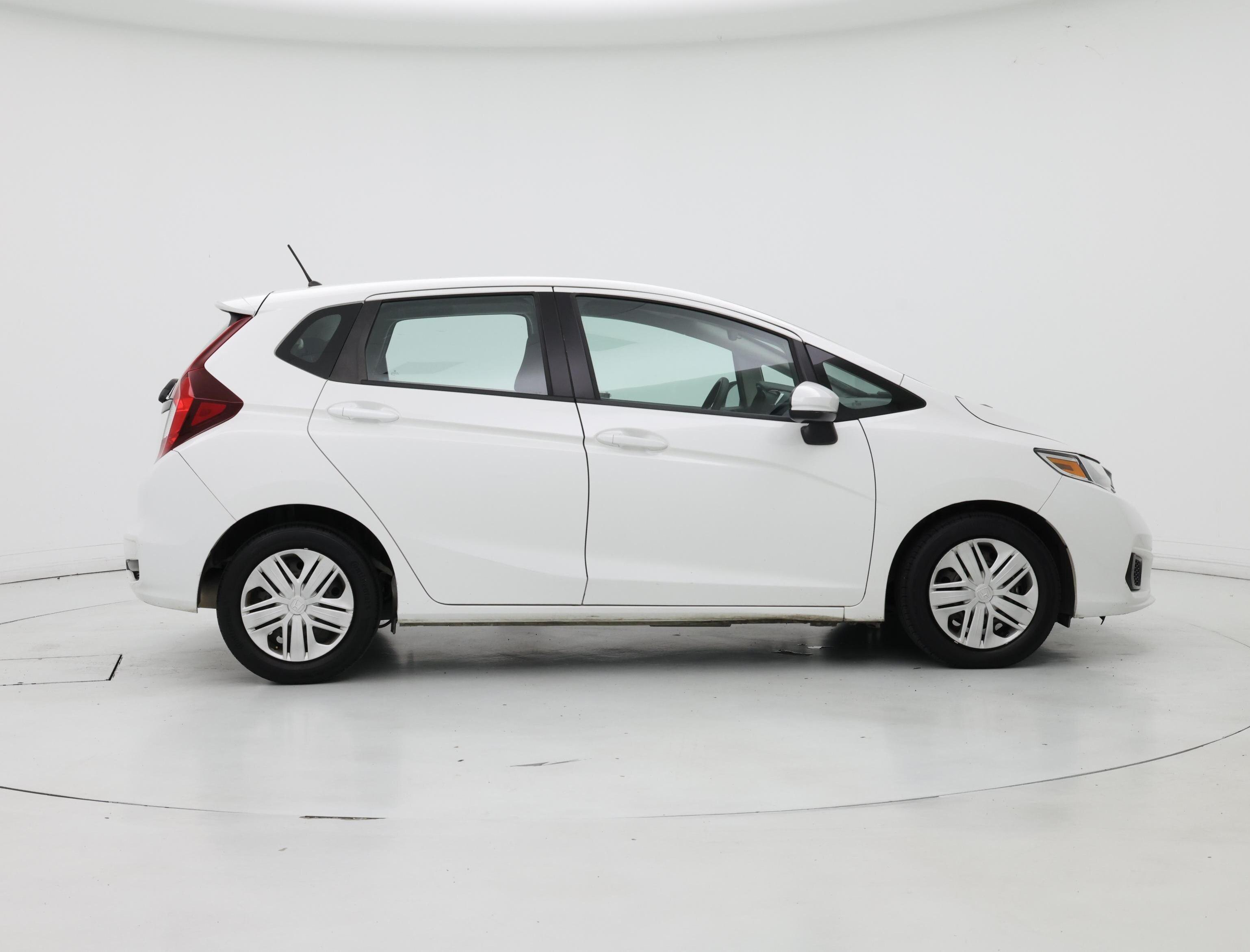Thumbnail: 2020 Honda Fit - 7