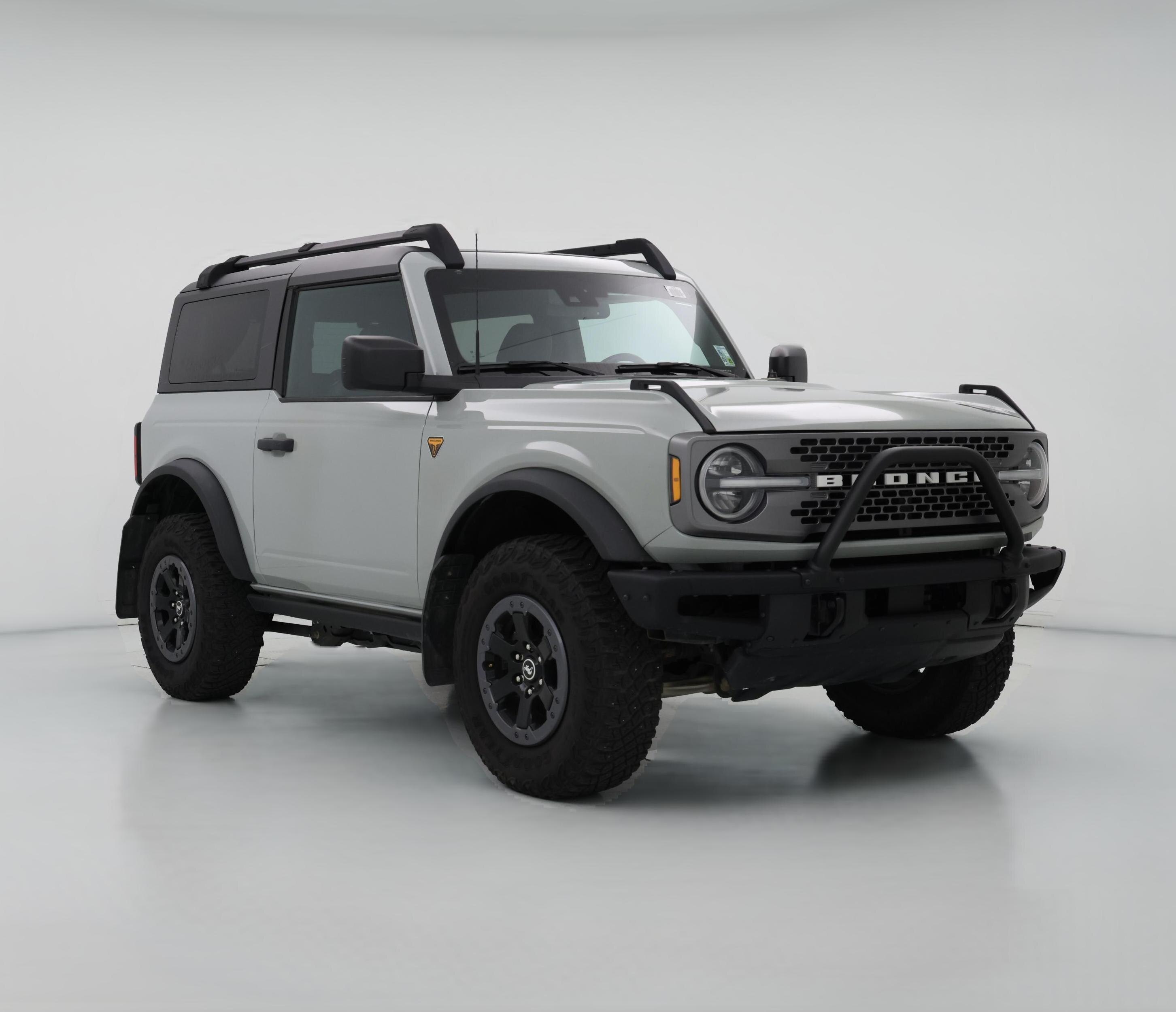 Thumbnail: 2023 Ford Bronco - 1
