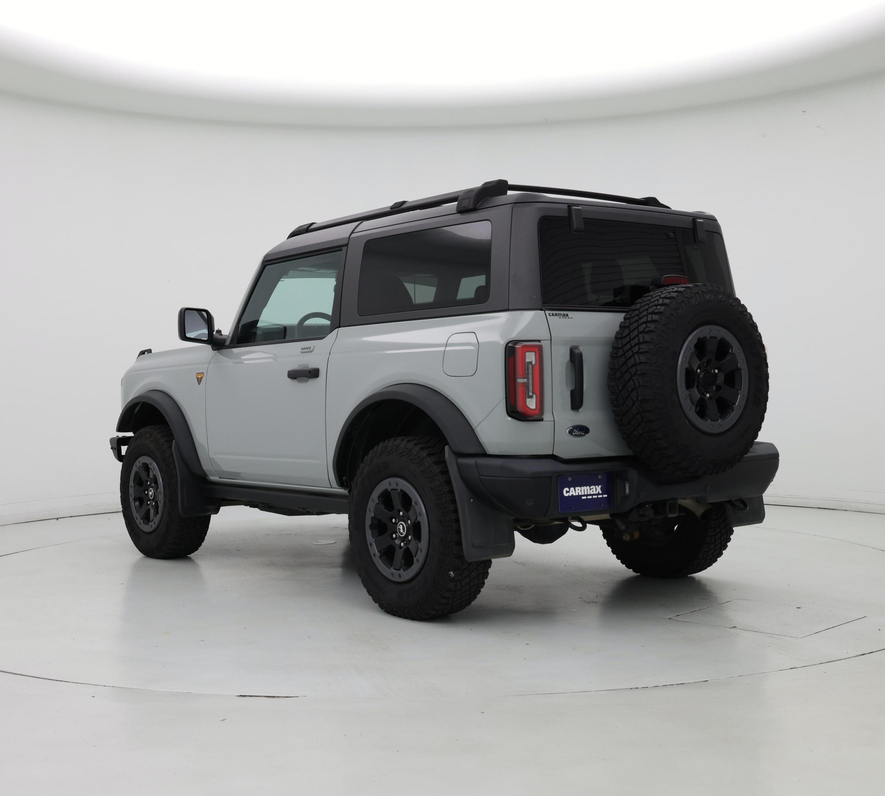 Thumbnail: 2023 Ford Bronco - 2