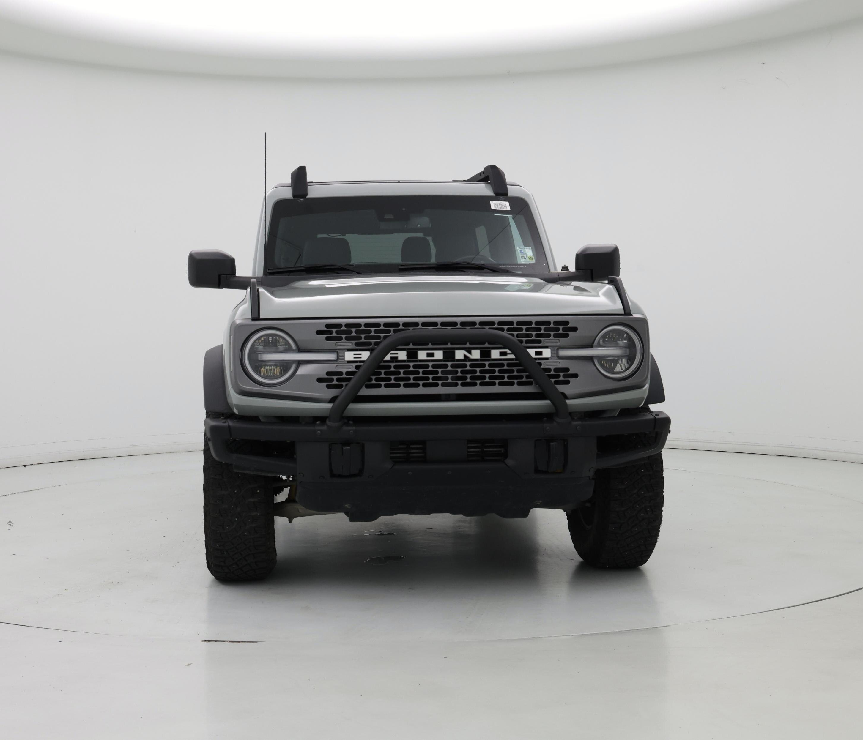 Thumbnail: 2023 Ford Bronco - 5