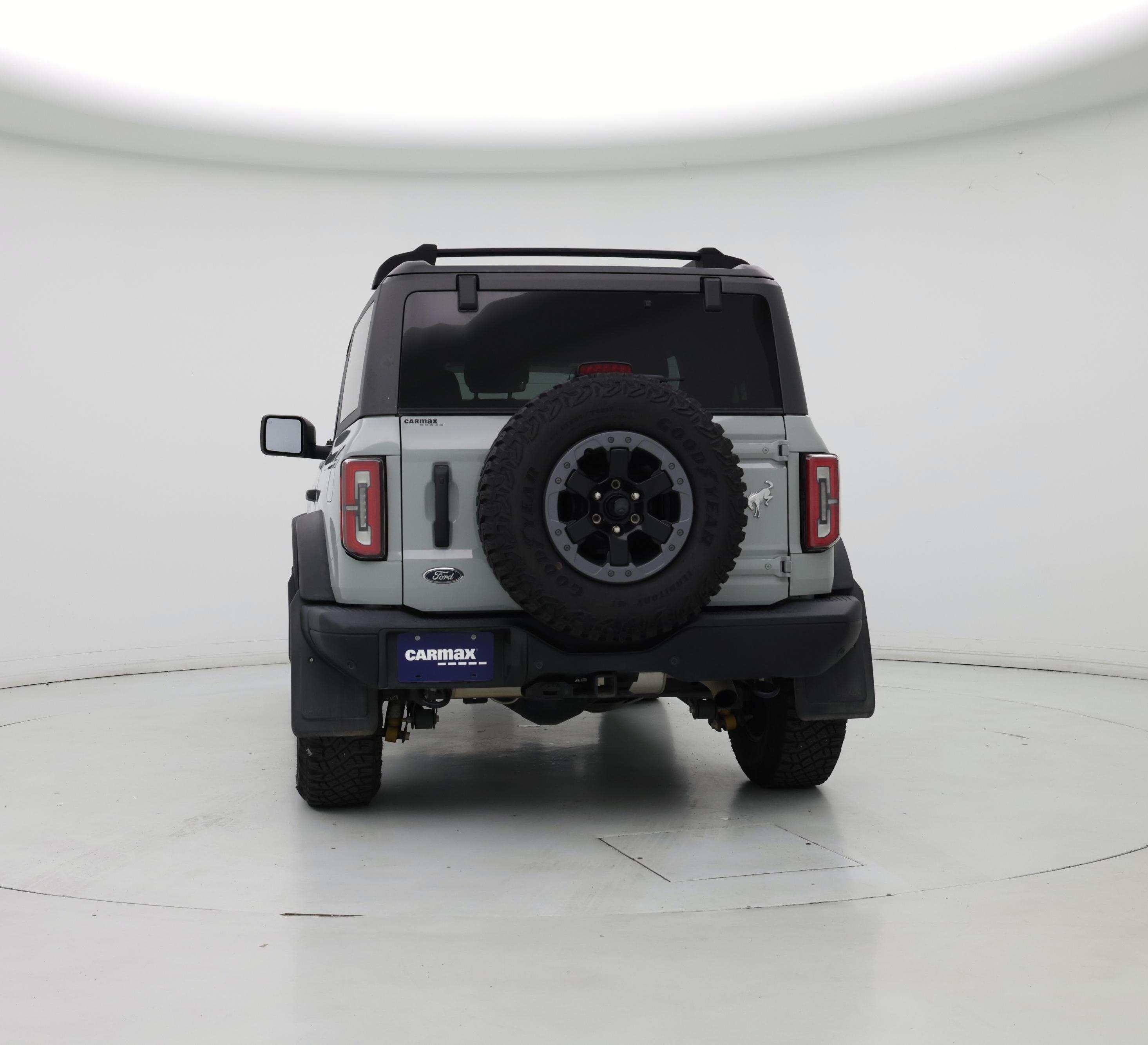 Thumbnail: 2023 Ford Bronco - 6