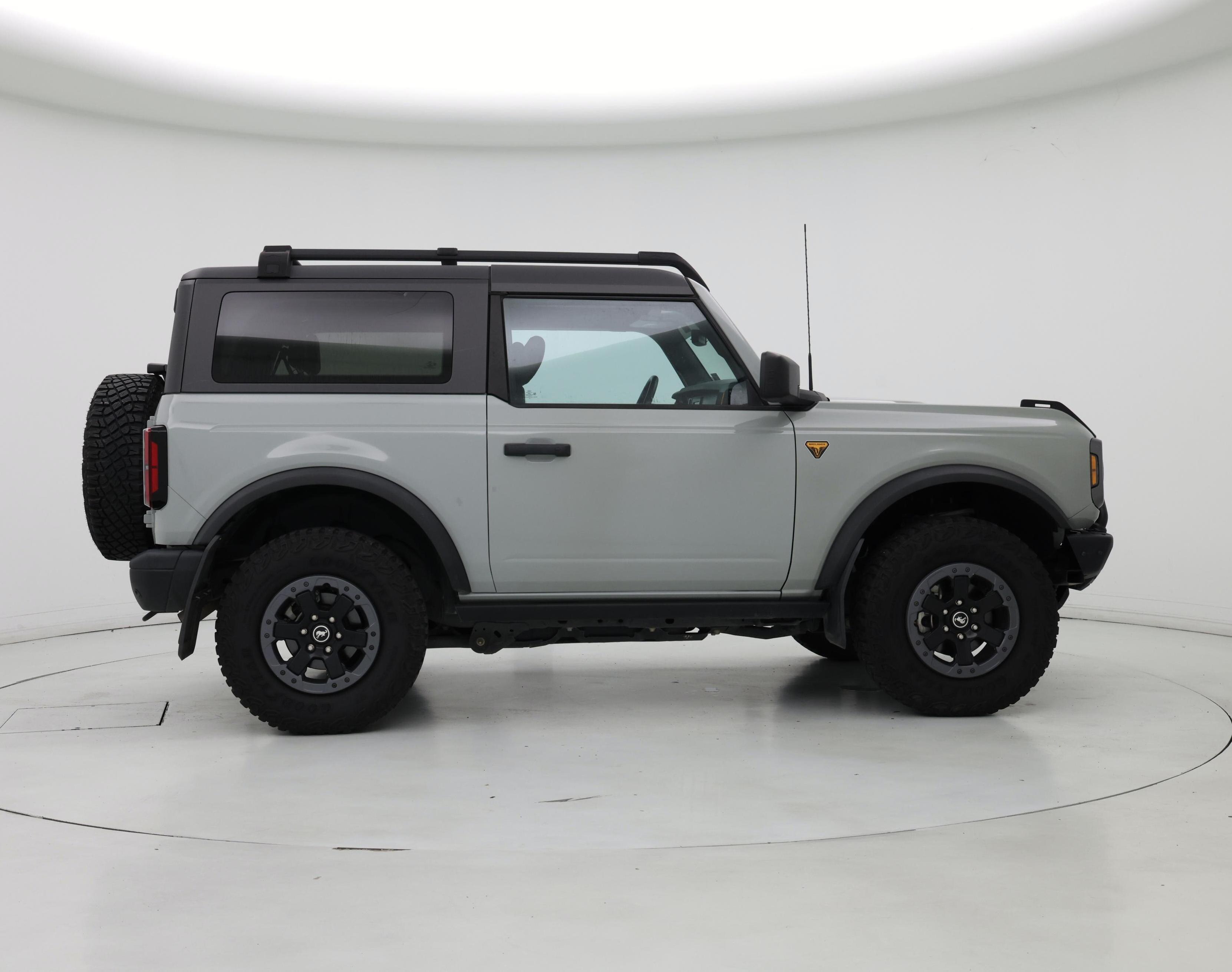 Thumbnail: 2023 Ford Bronco - 7