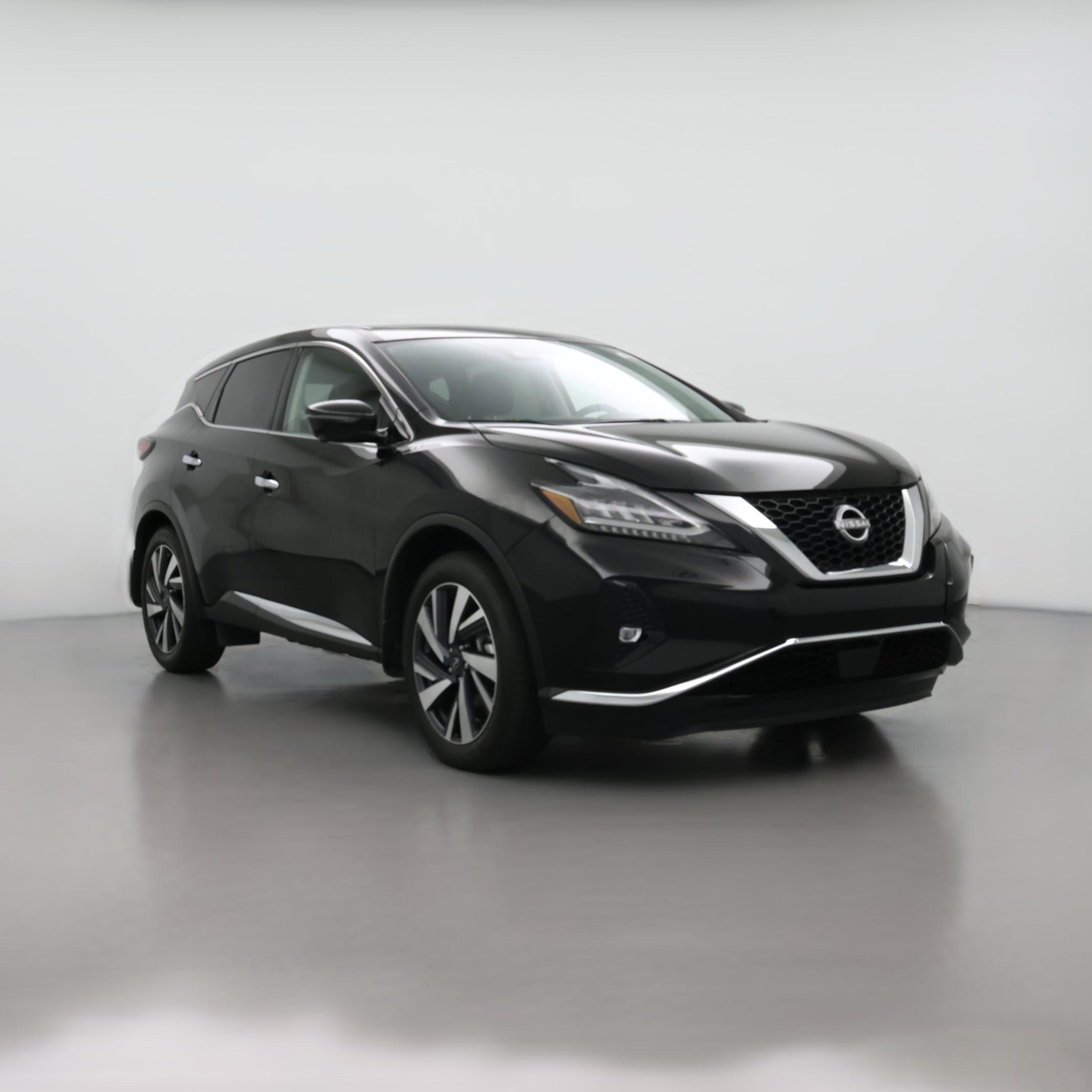 Thumbnail: 2023 Nissan Murano - 1
