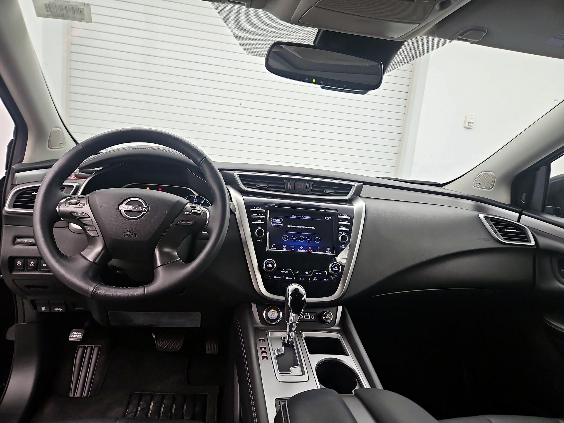 Thumbnail: 2023 Nissan Murano - 9