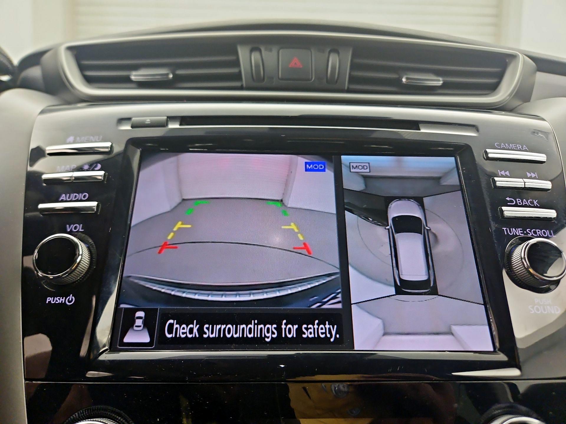 Thumbnail: 2023 Nissan Murano - 14