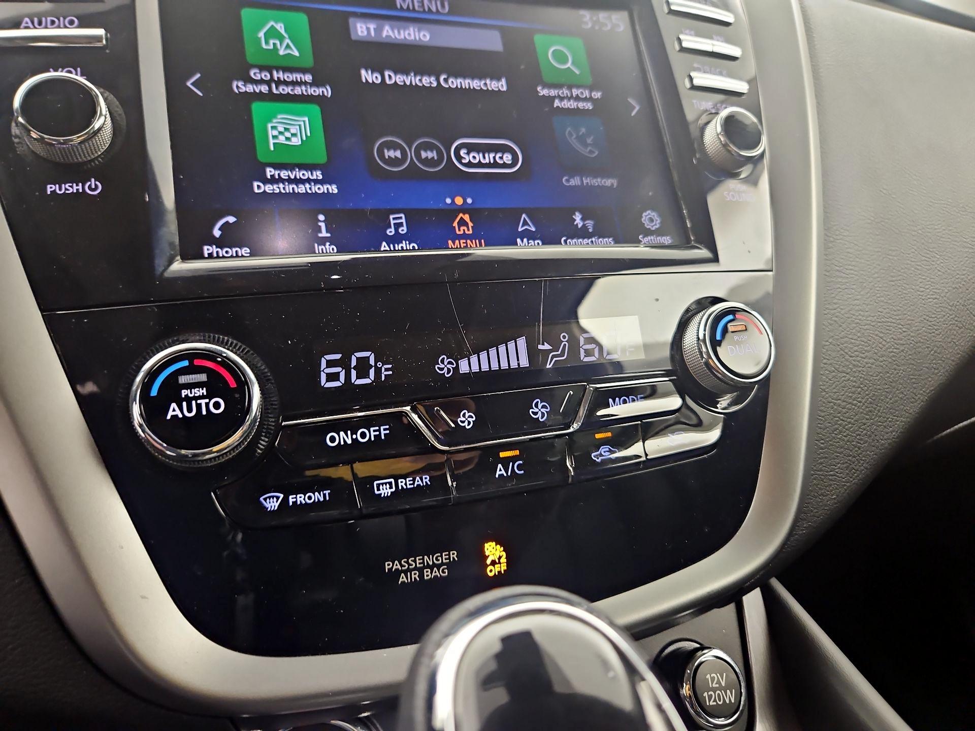 Thumbnail: 2023 Nissan Murano - 16