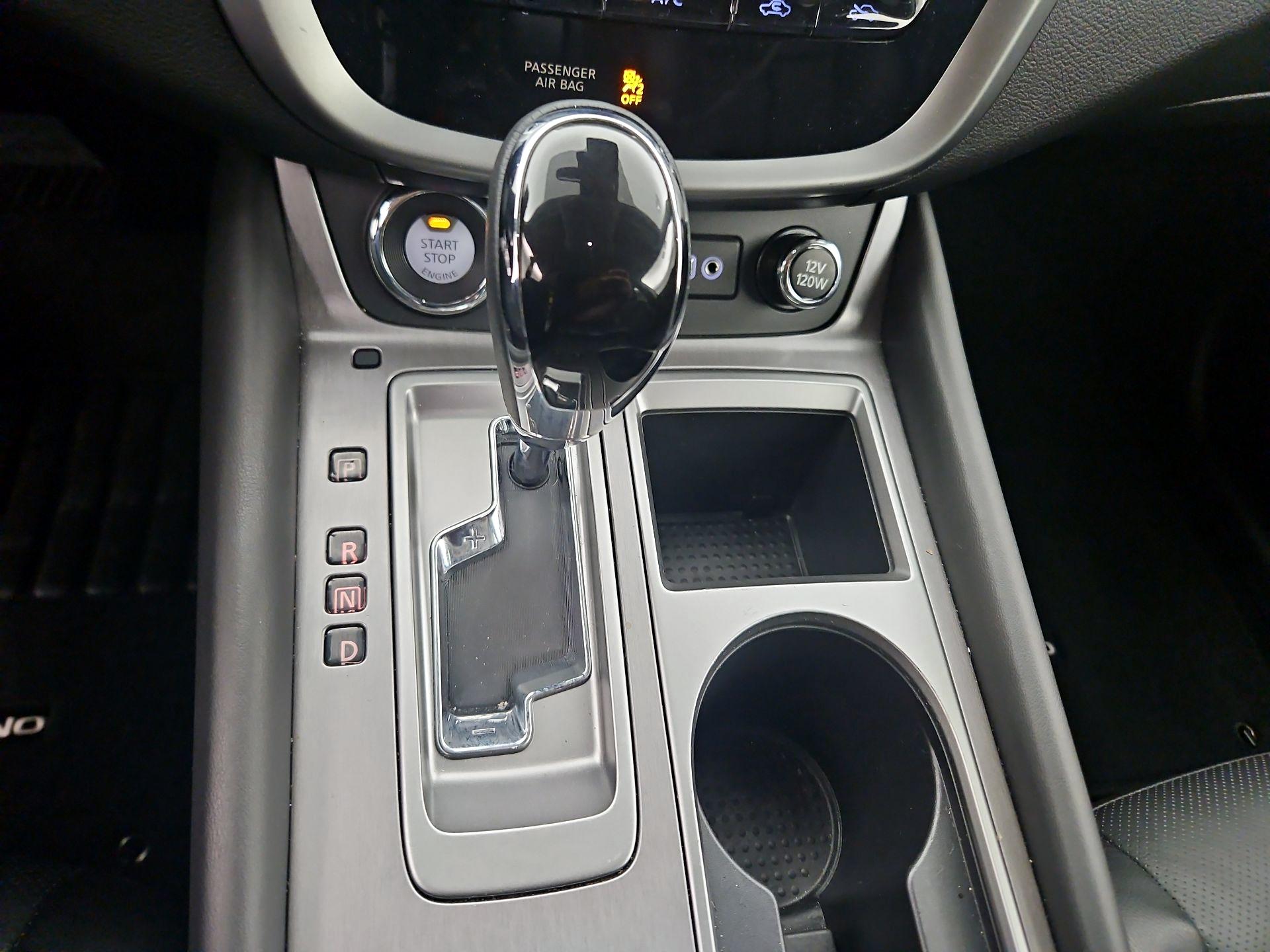 Thumbnail: 2023 Nissan Murano - 17