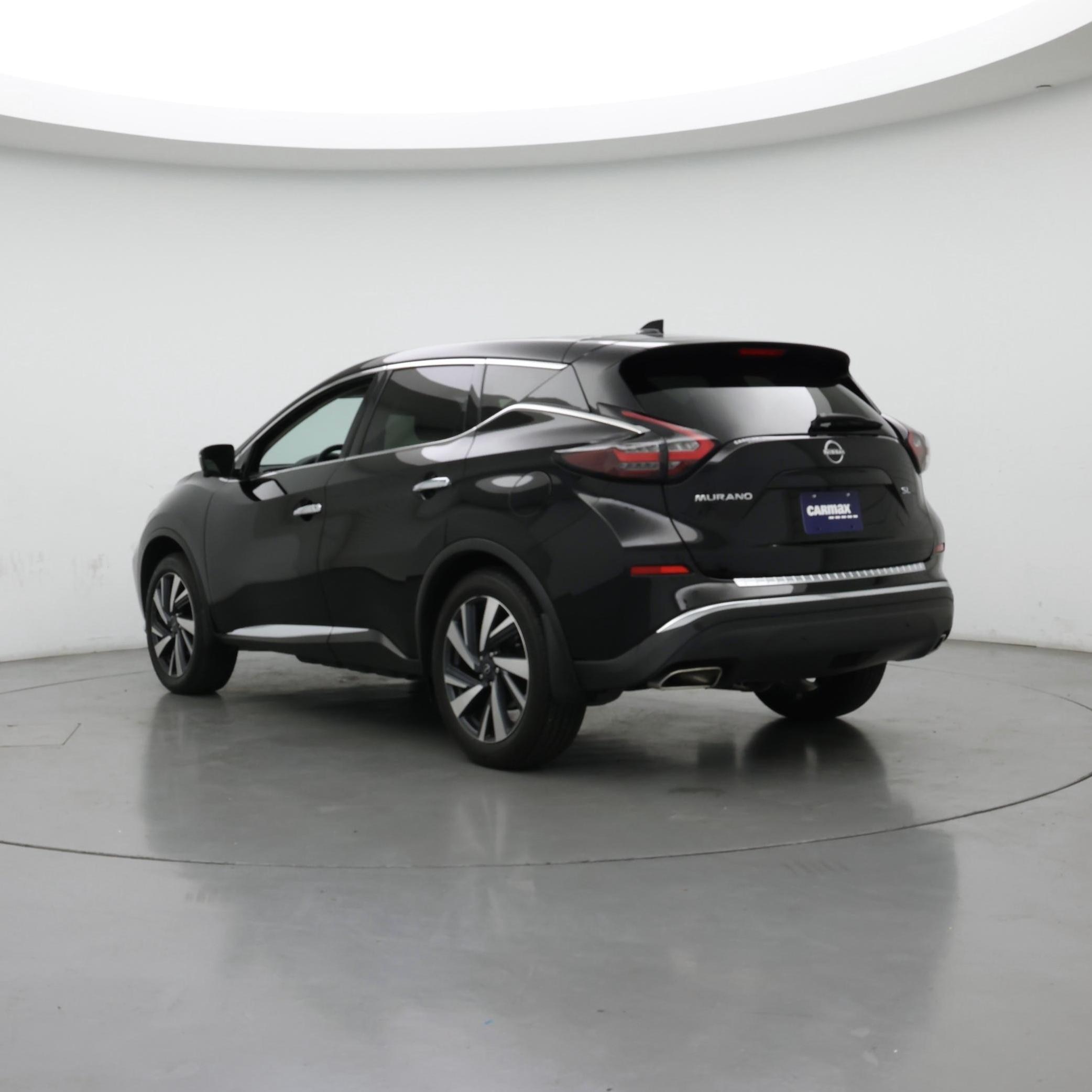Thumbnail: 2023 Nissan Murano - 2