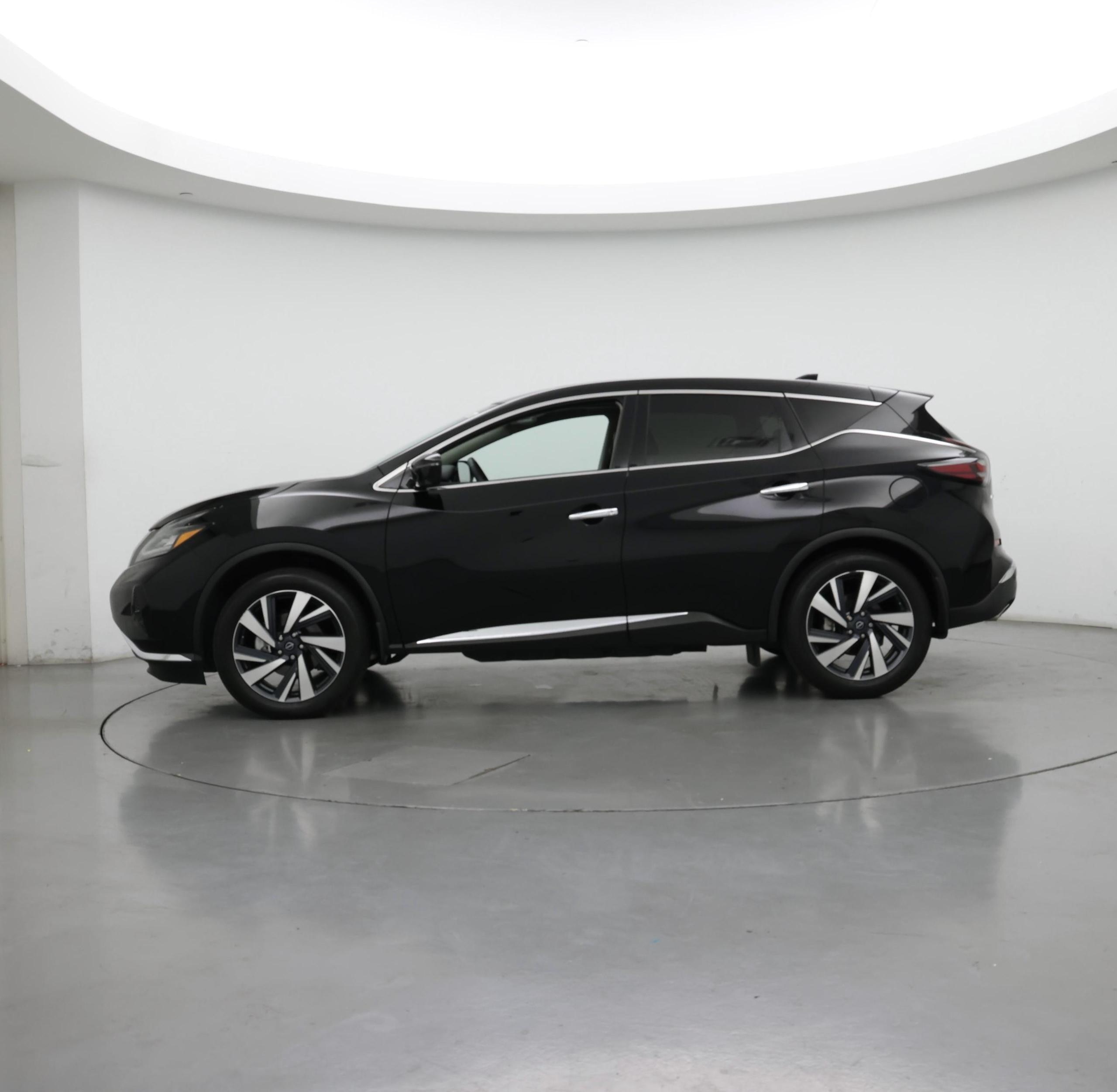 Thumbnail: 2023 Nissan Murano - 3