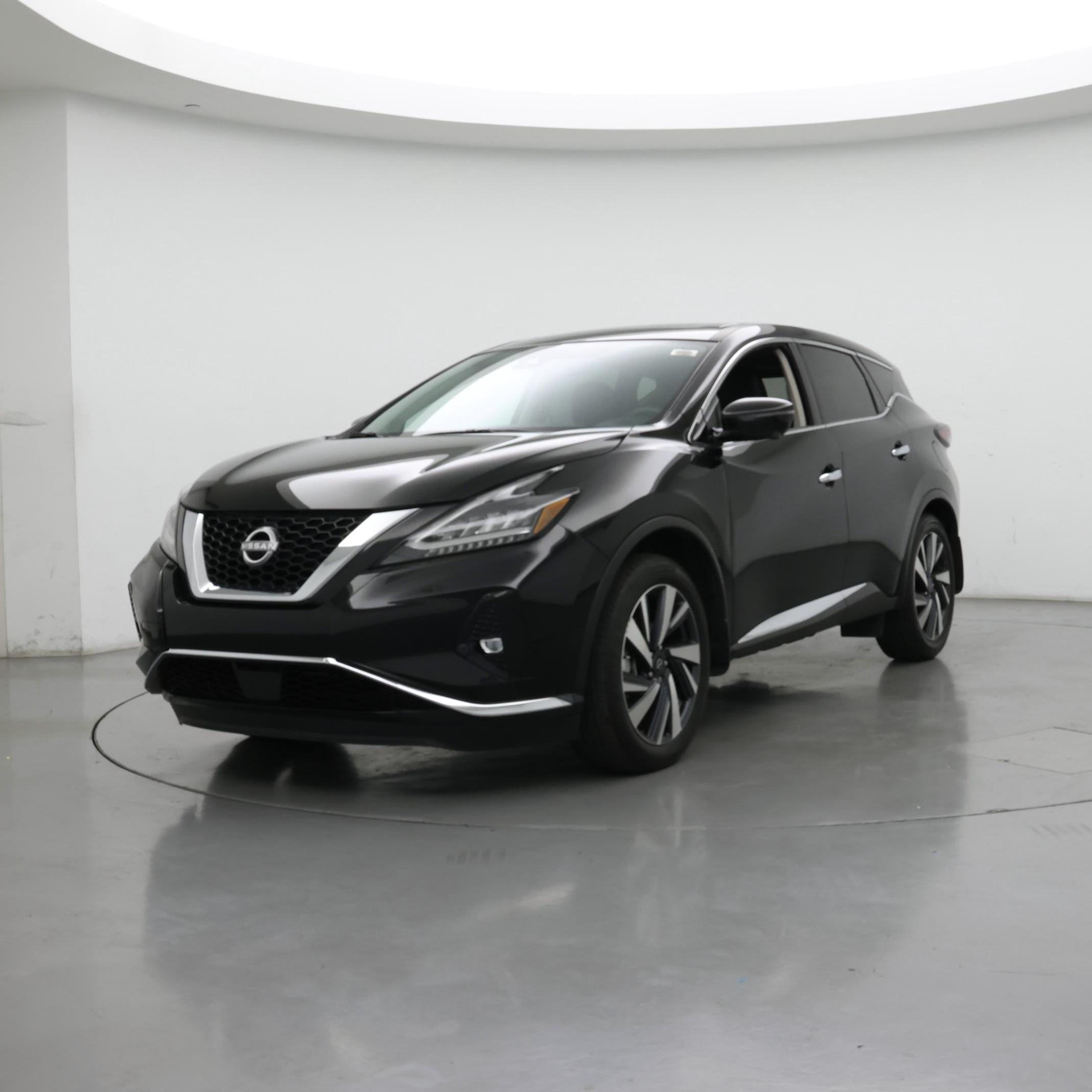 Thumbnail: 2023 Nissan Murano - 4