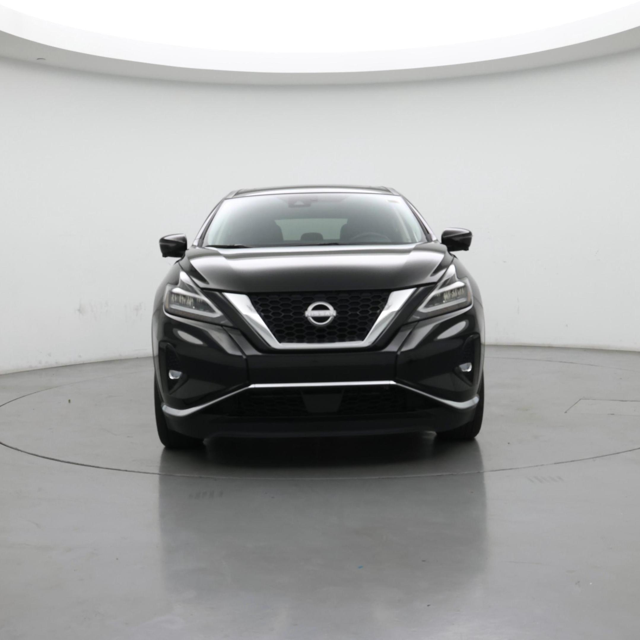 Thumbnail: 2023 Nissan Murano - 5