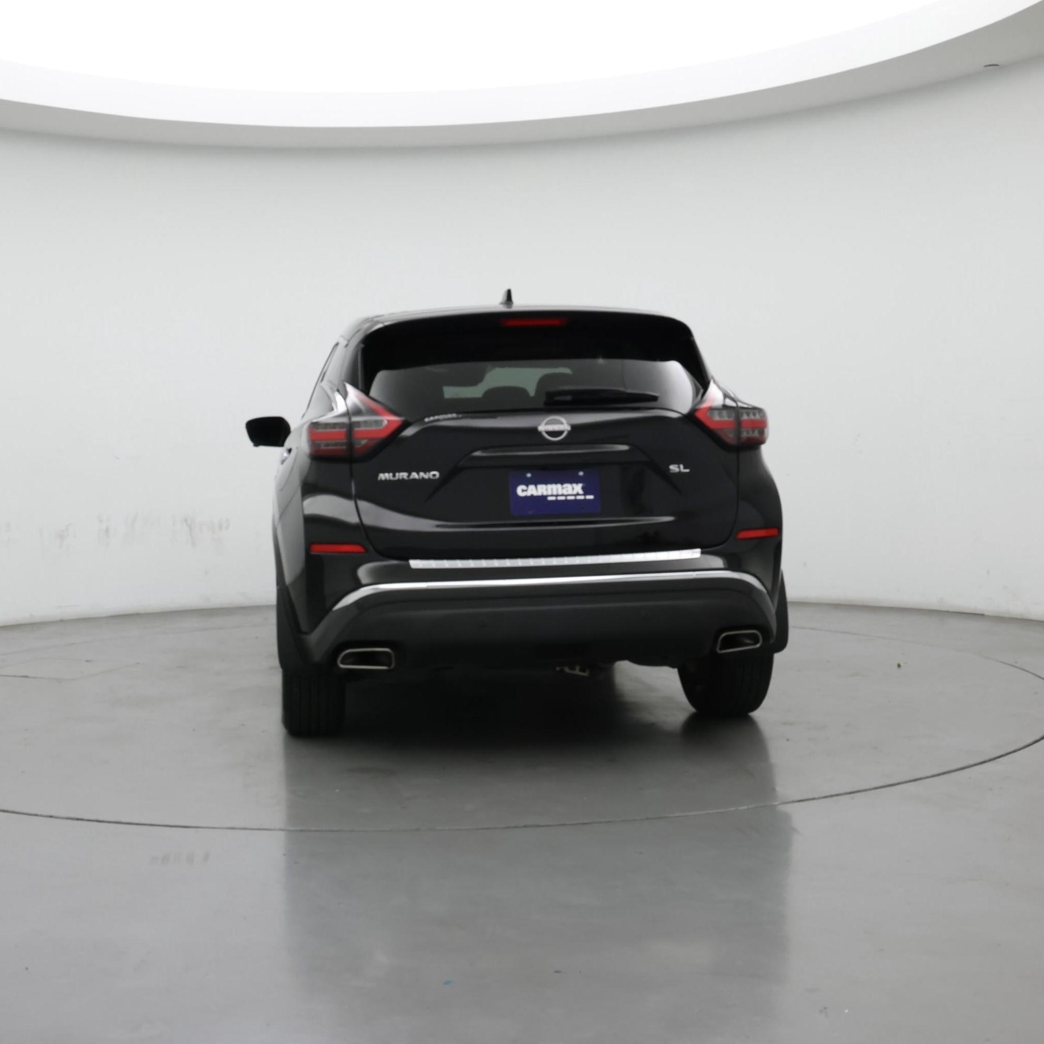 Thumbnail: 2023 Nissan Murano - 6