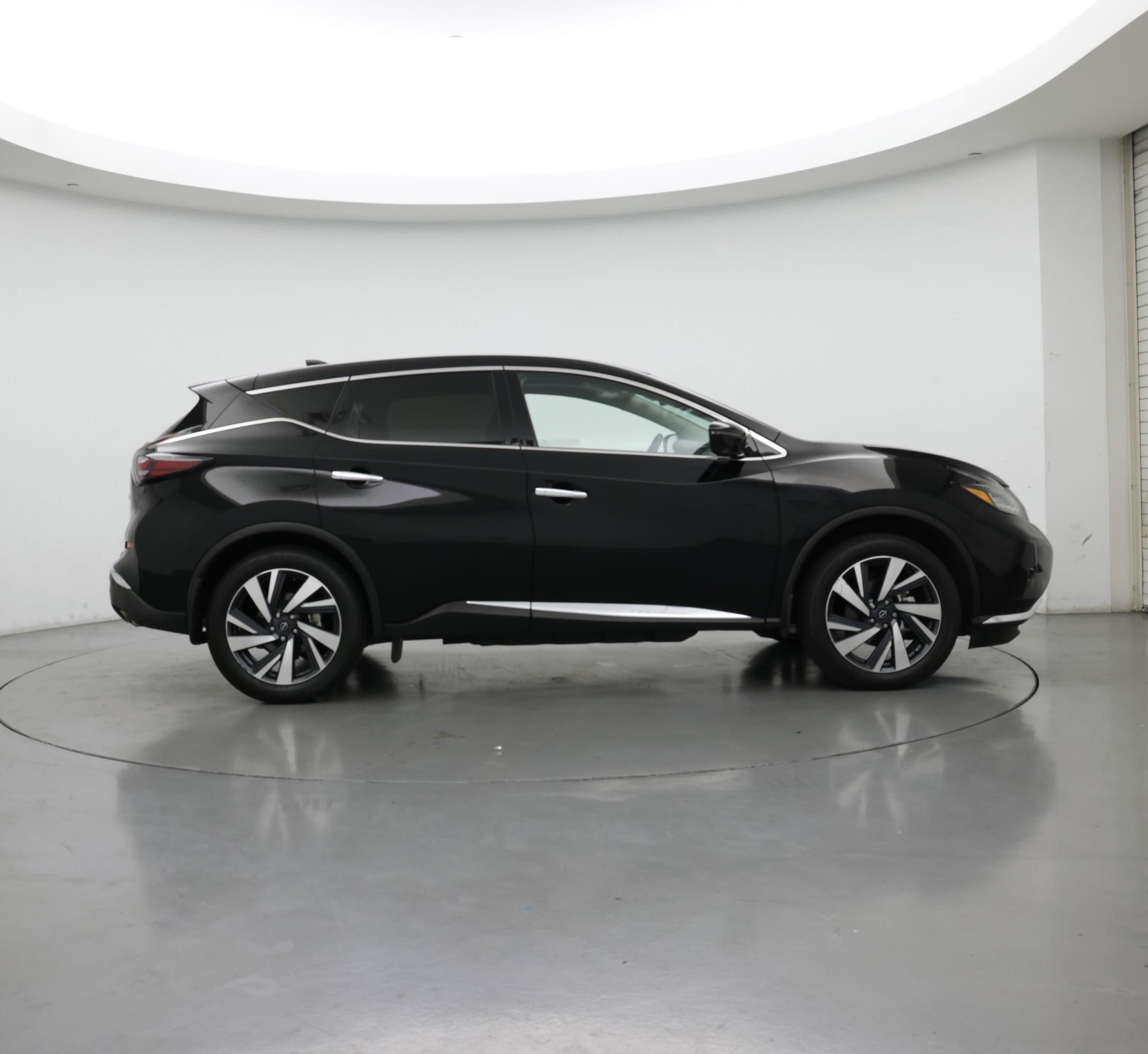 Thumbnail: 2023 Nissan Murano - 7