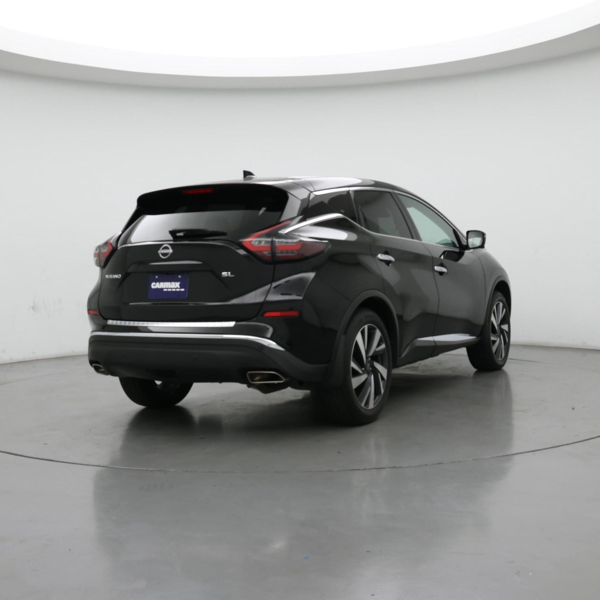Thumbnail: 2023 Nissan Murano - 8