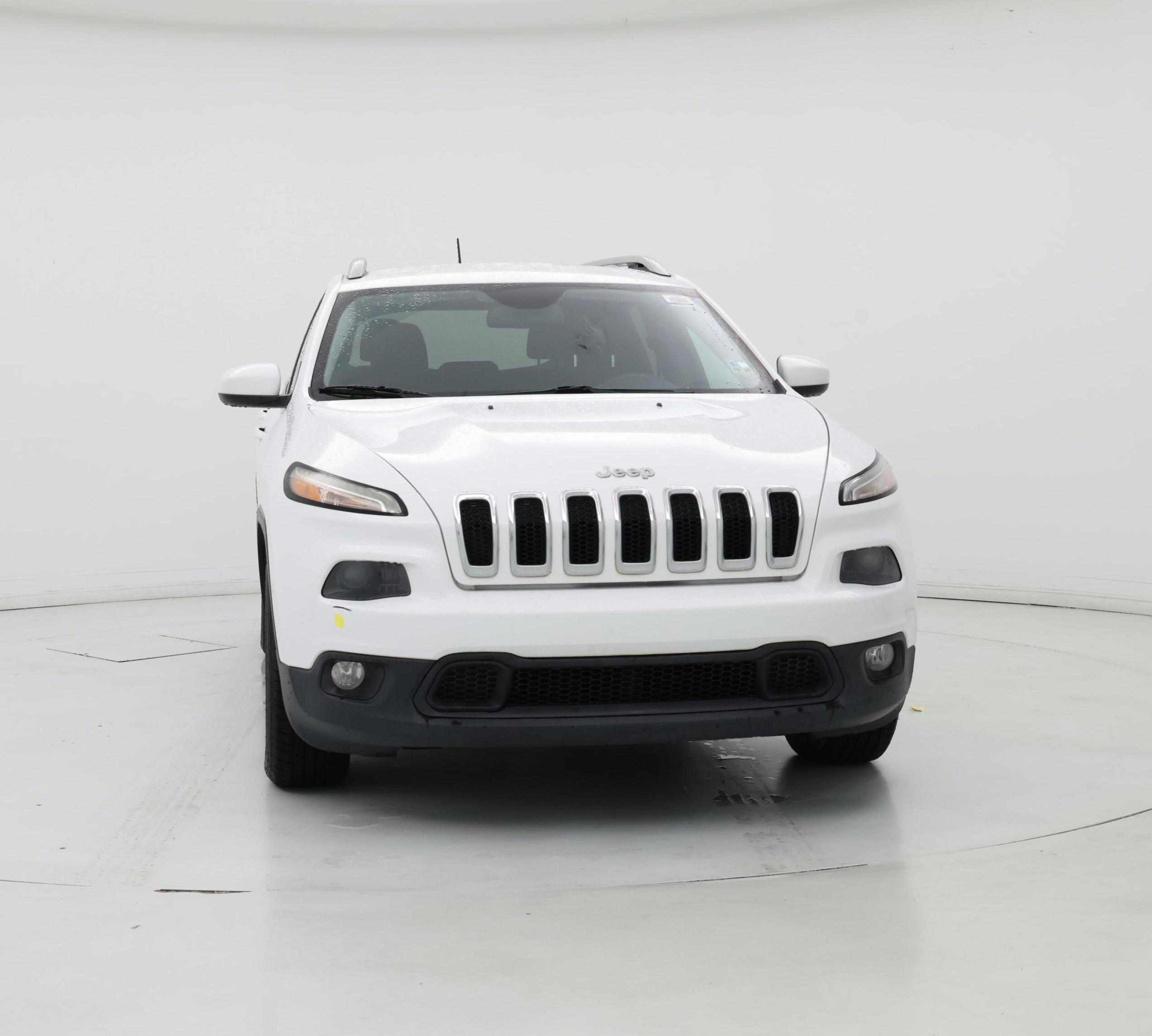 Thumbnail: 2015 Jeep Cherokee - 5