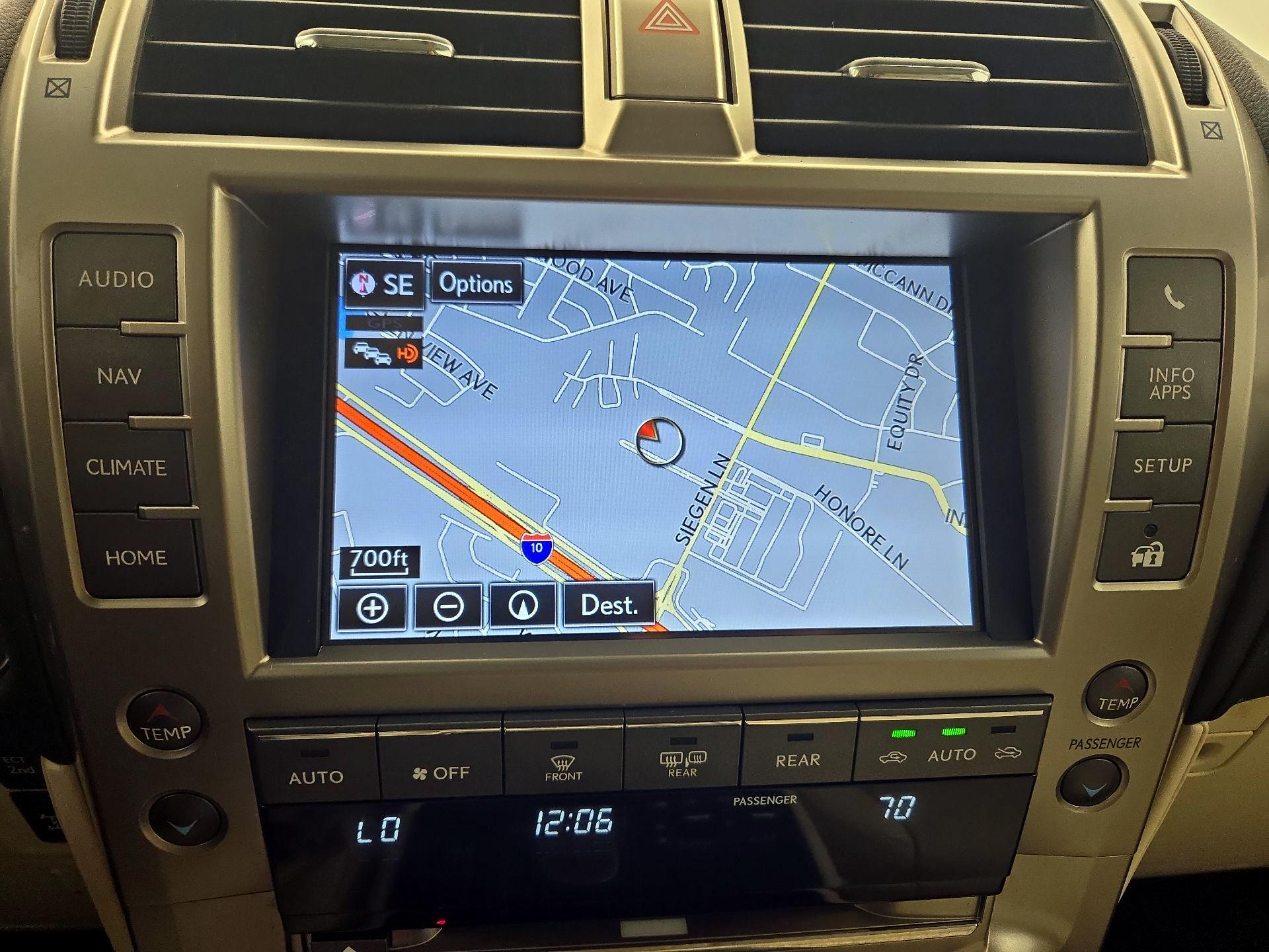 Thumbnail: 2021 Lexus GX - 14