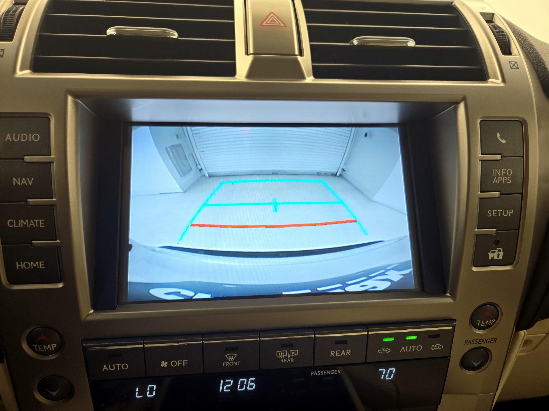 Thumbnail: 2021 Lexus GX - 15
