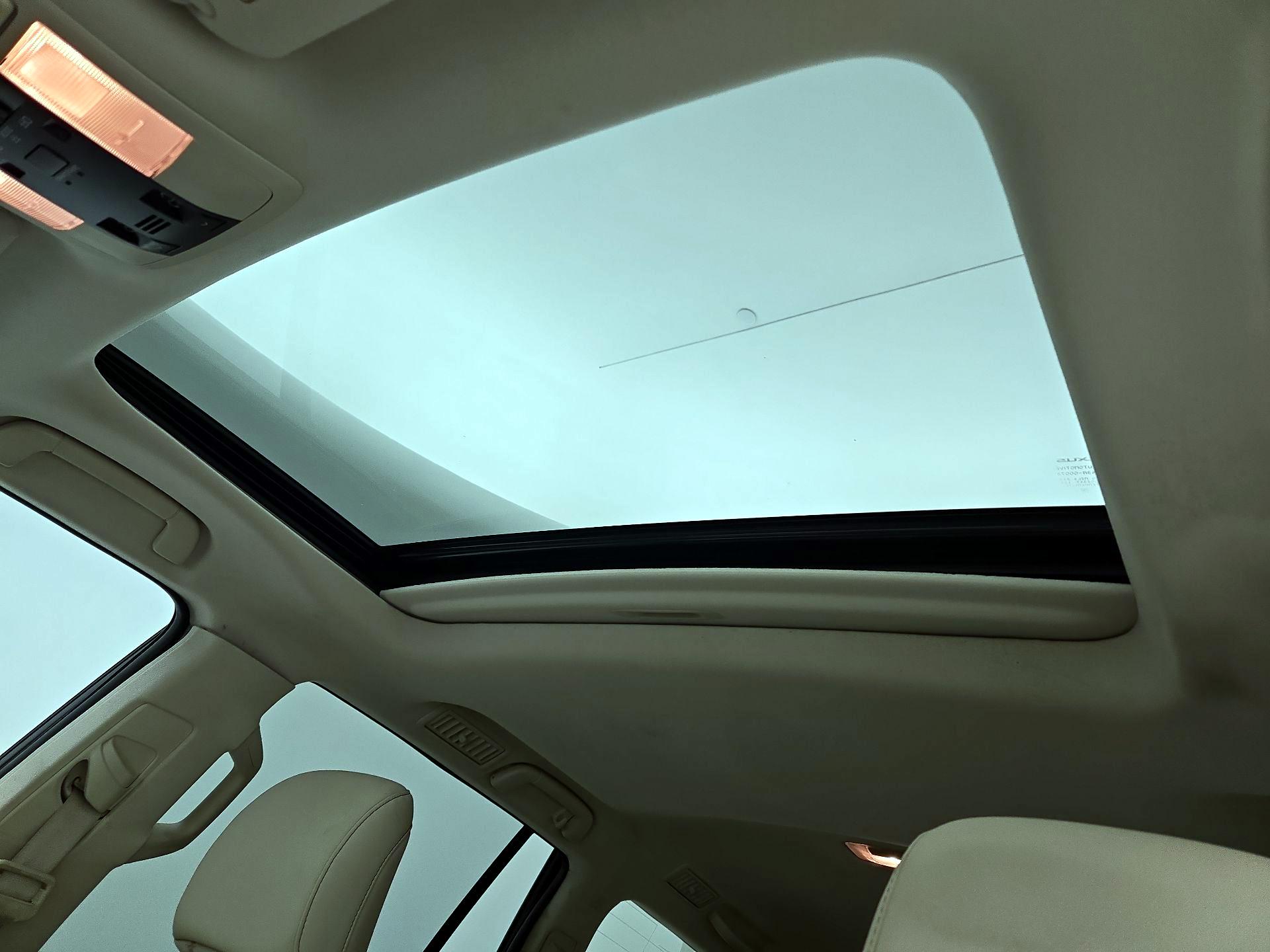 Thumbnail: 2021 Lexus GX - 19