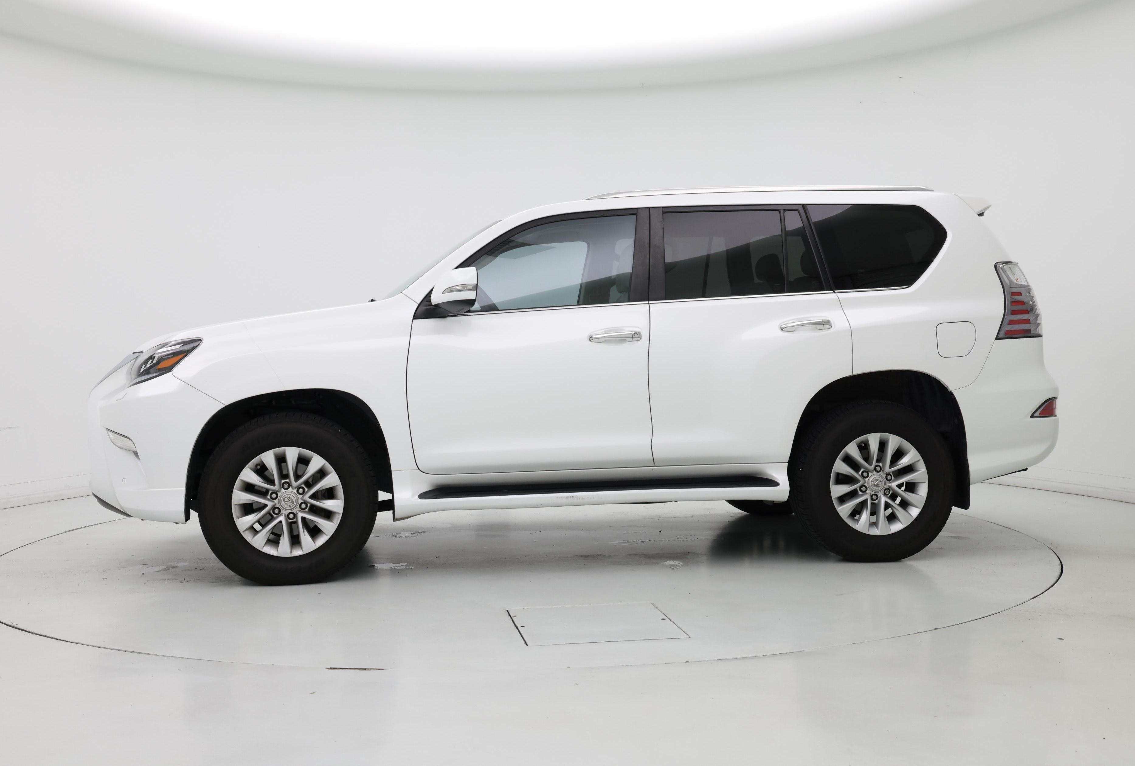 Thumbnail: 2021 Lexus GX - 3