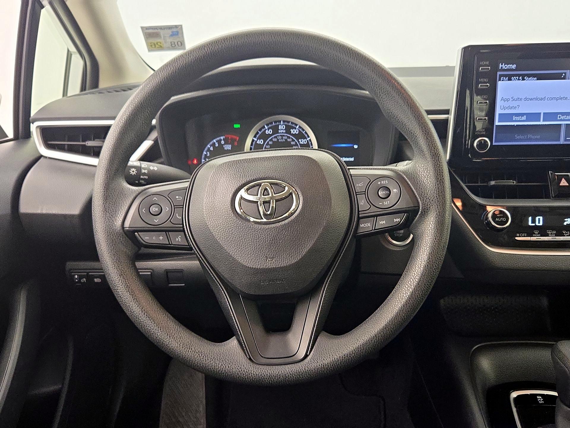 Thumbnail: 2020 Toyota Corolla - 10