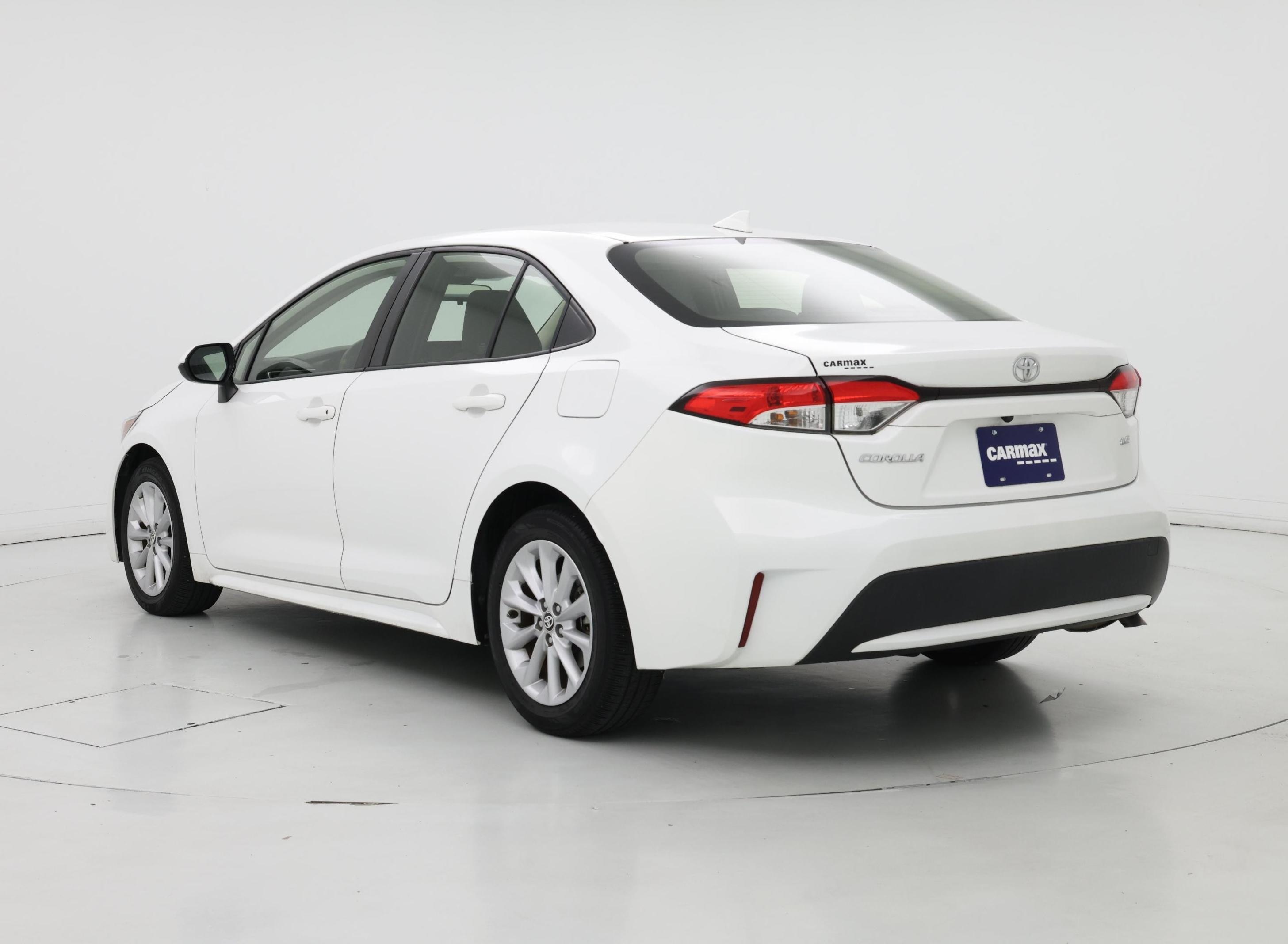 Thumbnail: 2020 Toyota Corolla - 2