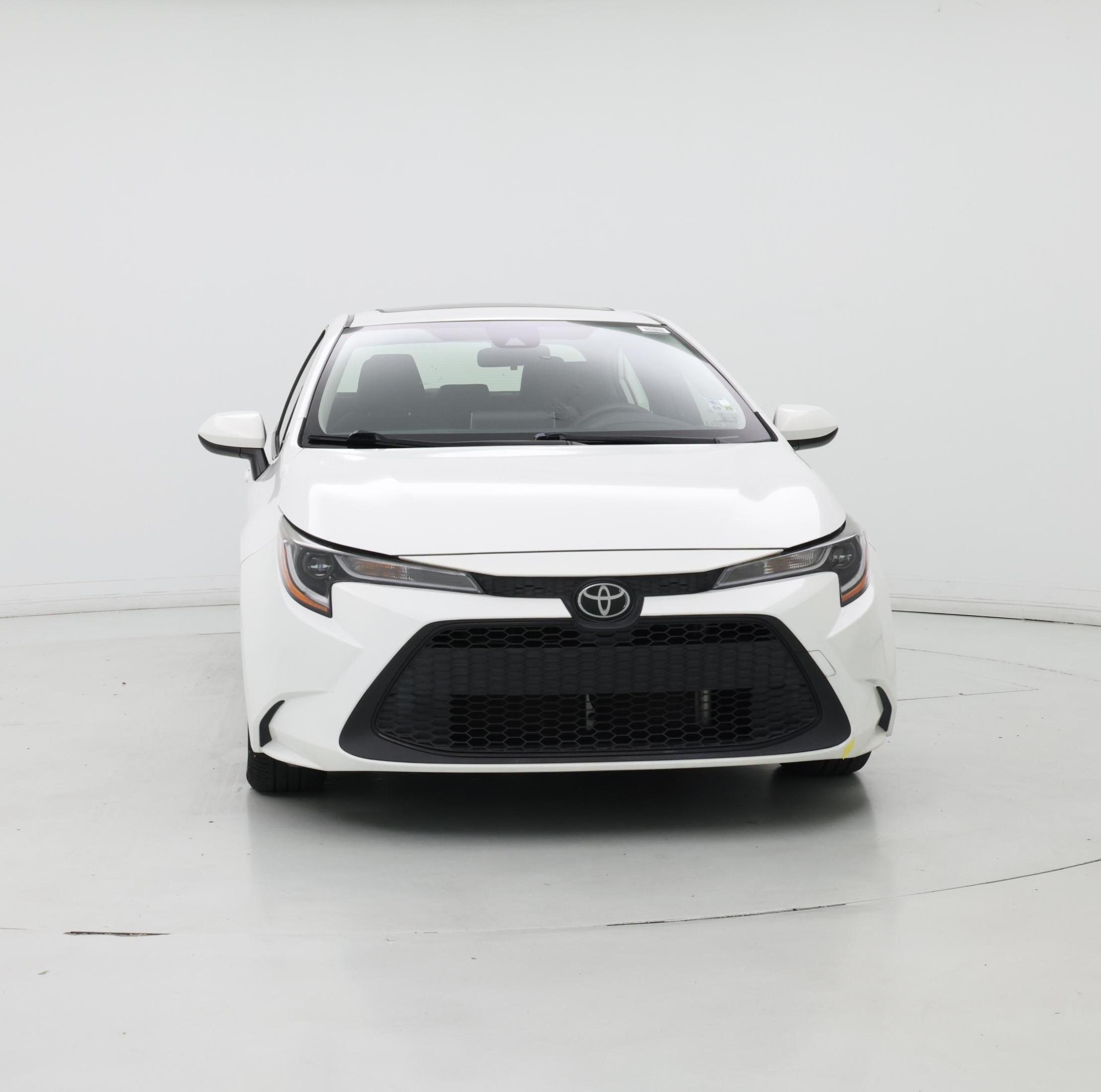 Thumbnail: 2020 Toyota Corolla - 5