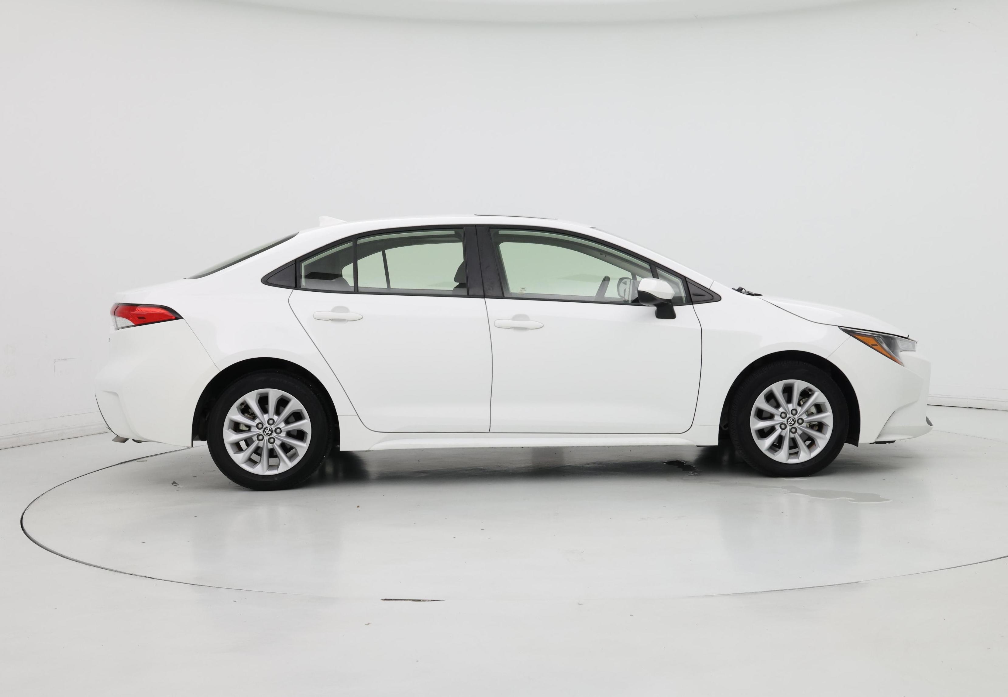 Thumbnail: 2020 Toyota Corolla - 7