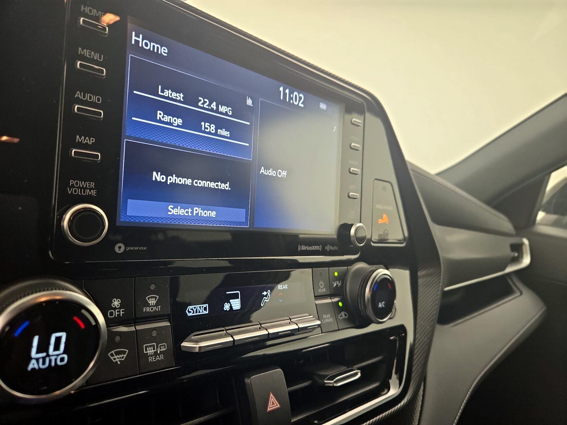 Thumbnail: 2022 Toyota Highlander - 15