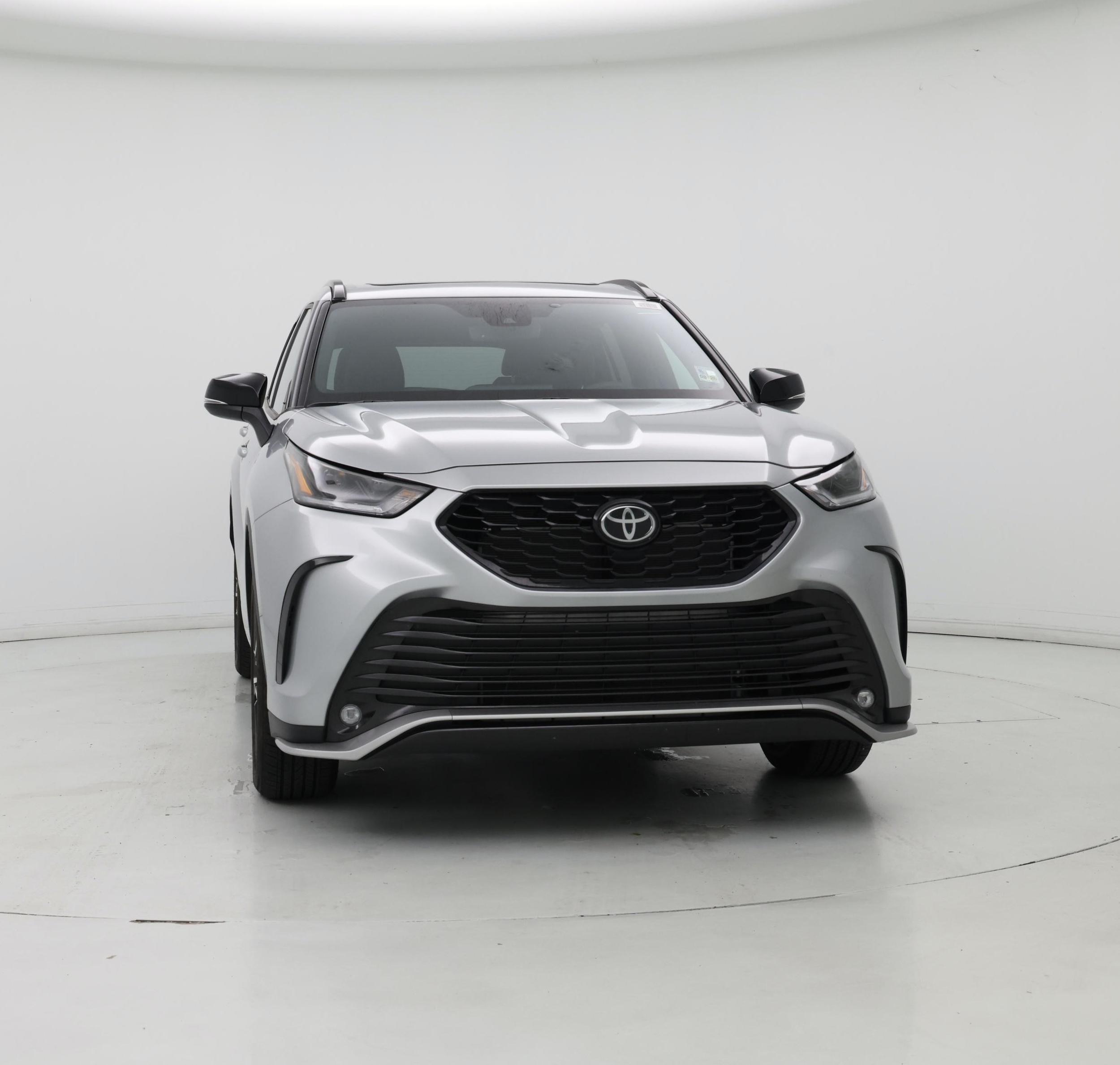 Thumbnail: 2022 Toyota Highlander - 5